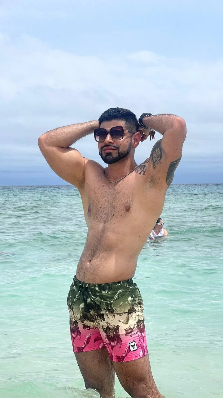 XXX Porn Photo of Nude king_hard 1