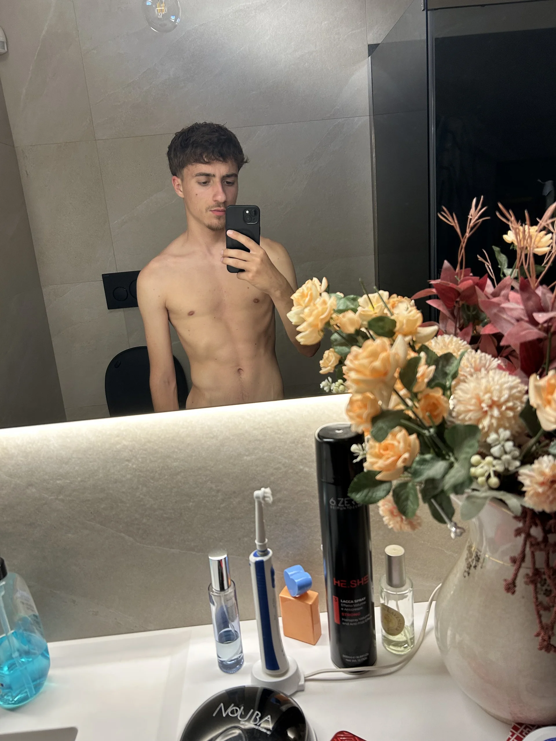 XXX Porn Photo of Nude fabizaa 6