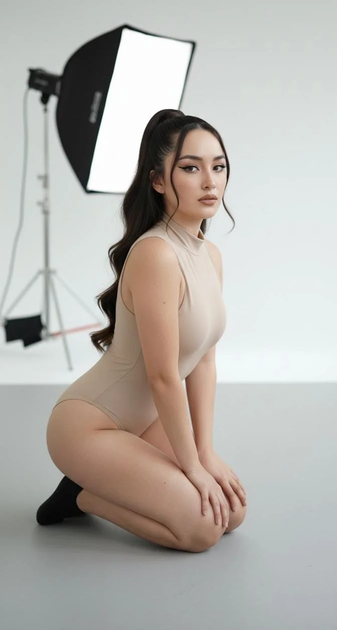 XXX Porn Photo of Nude Vic_Taylor 17