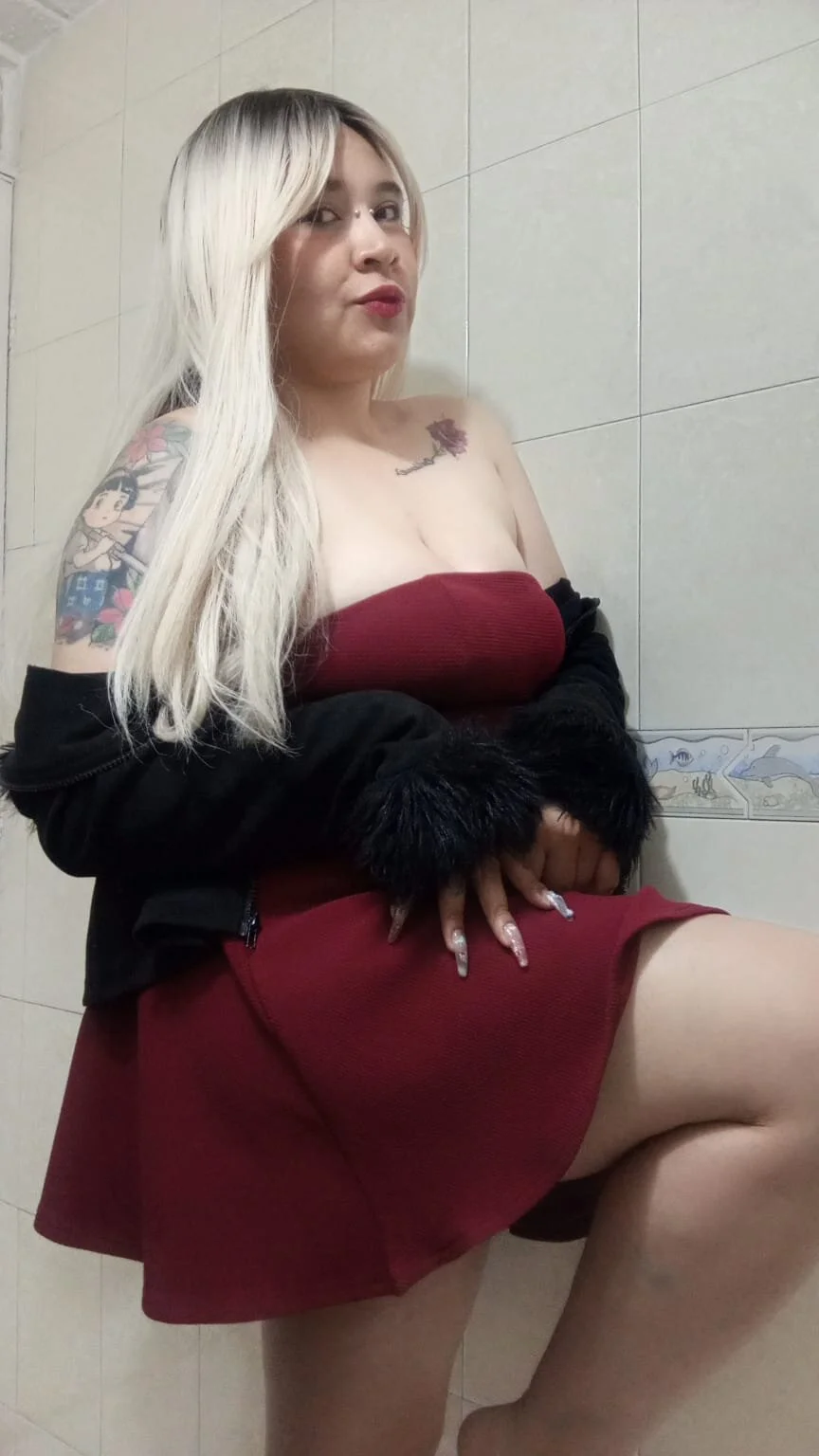 XXX Porn Photo of Nude jackie_tk 4