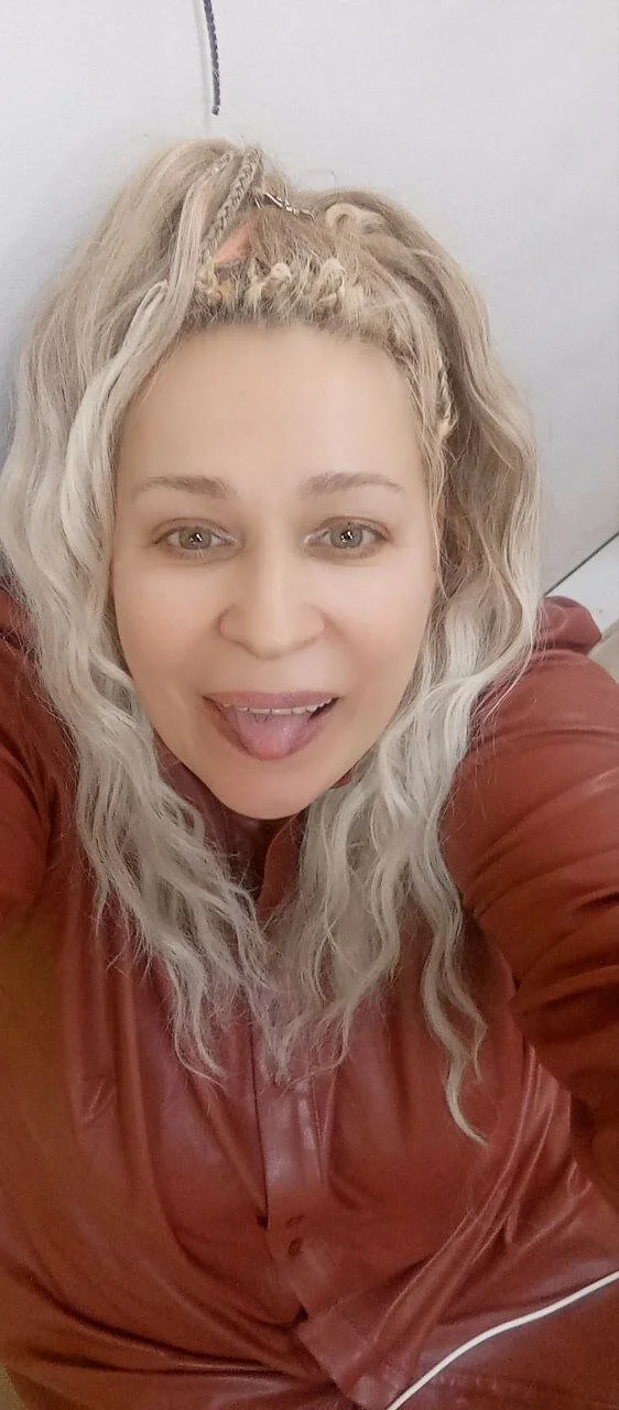 XXX Porn Photo of Nude Penelope_Pinky 11