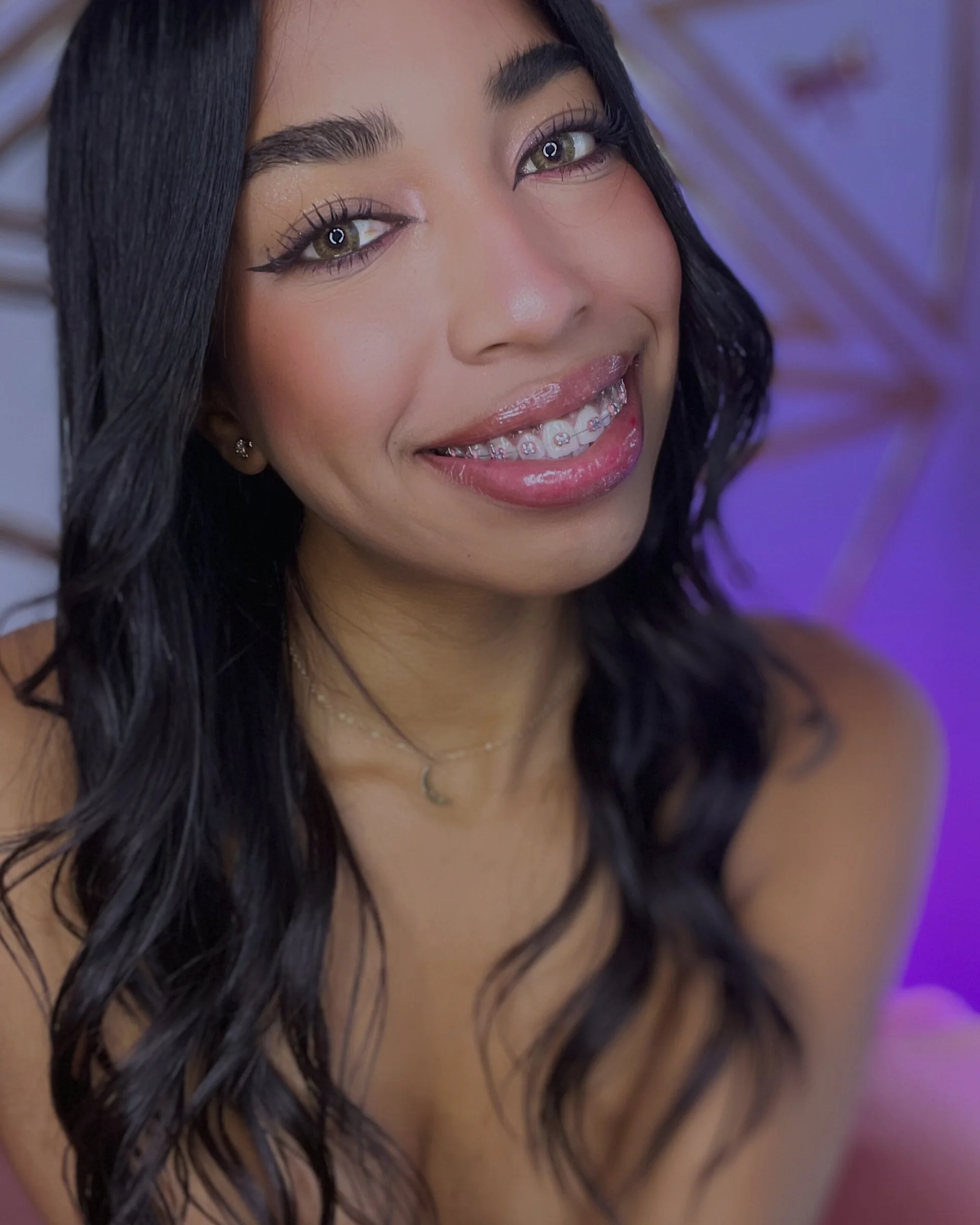 XXX Porn Photo of Nude dulce_brown01 25