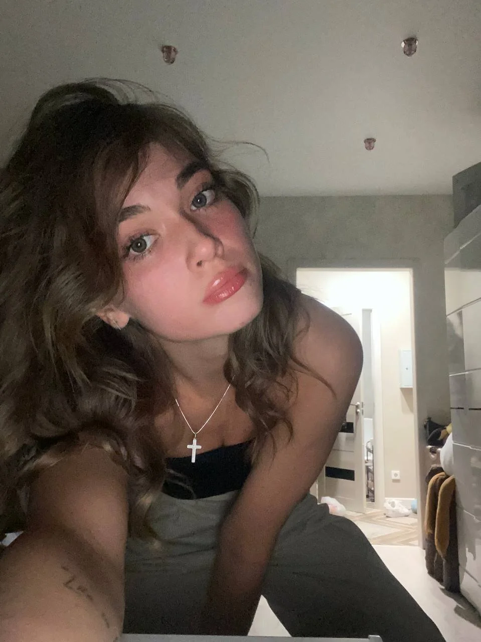 XXX Porn Photo of Nude PuraGrant 4