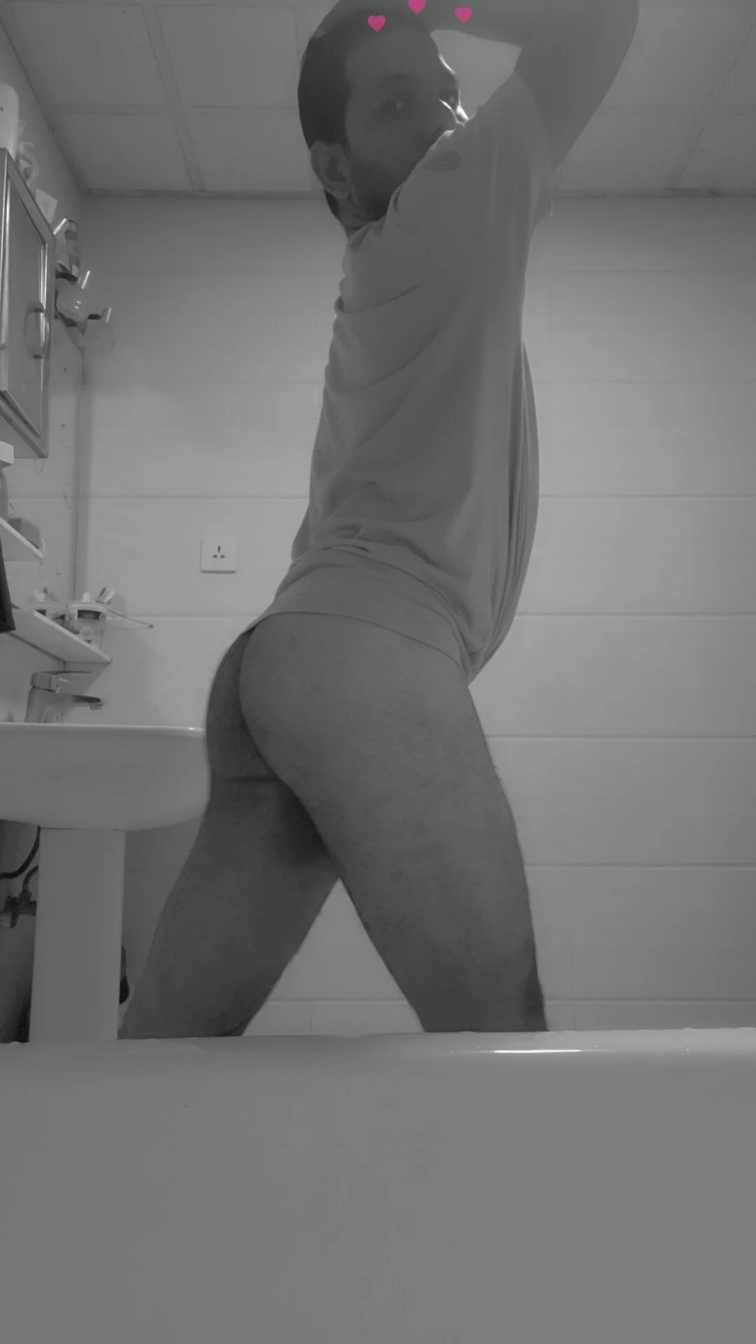 XXX Porn Photo of Nude Ninjahathodaa 46