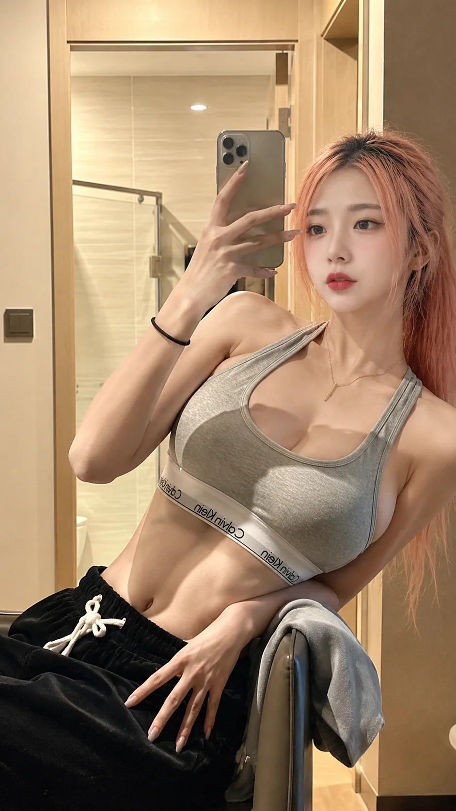 XXX Porn Photo of Nude iceppp_ 3