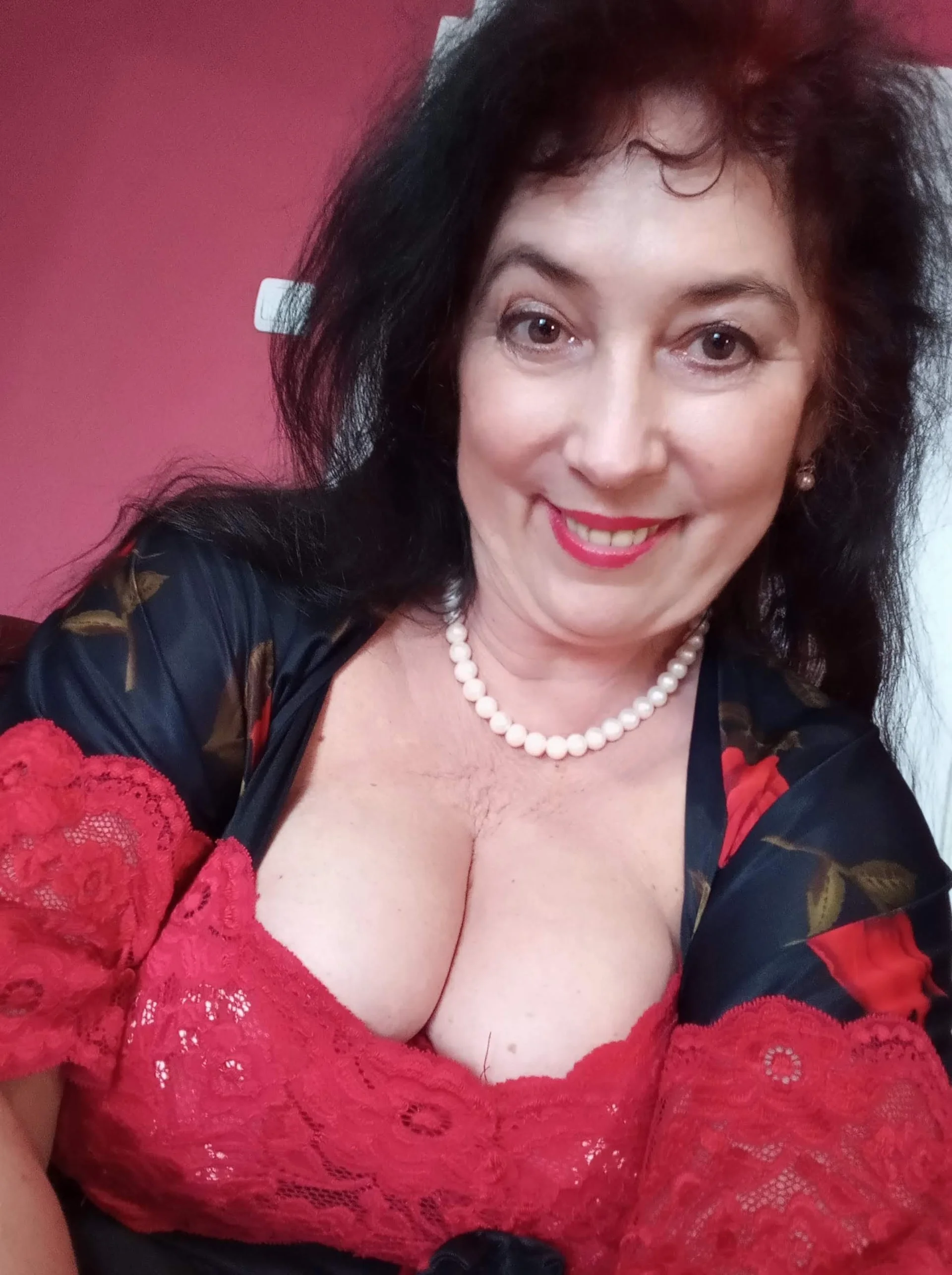 XXX Porn Photo of Nude GypsyEsmeralda 236
