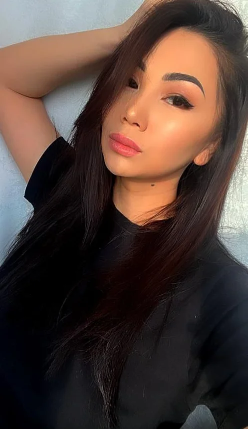 XXX Porn Photo of Nude sofiasian 1