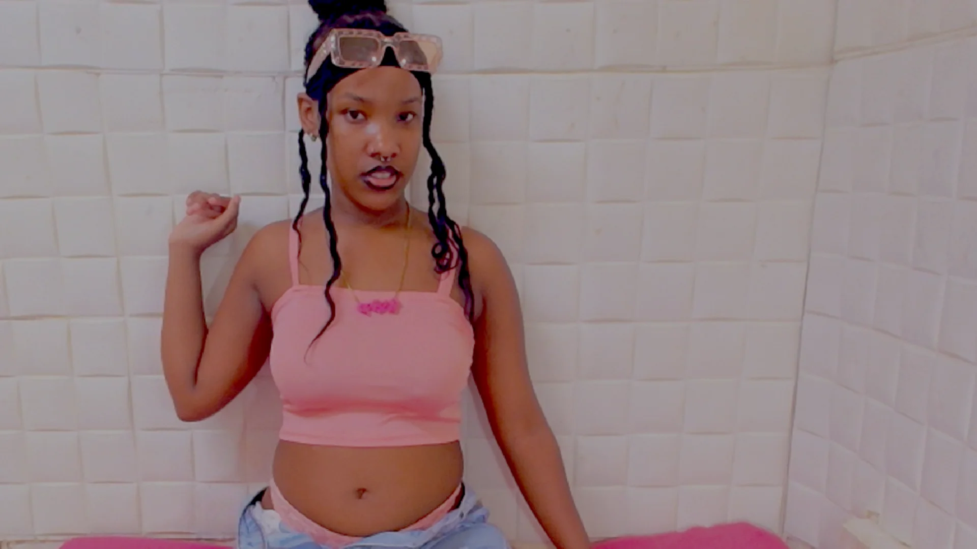 XXX Porn Photo of Nude EroticSexyPrada 4