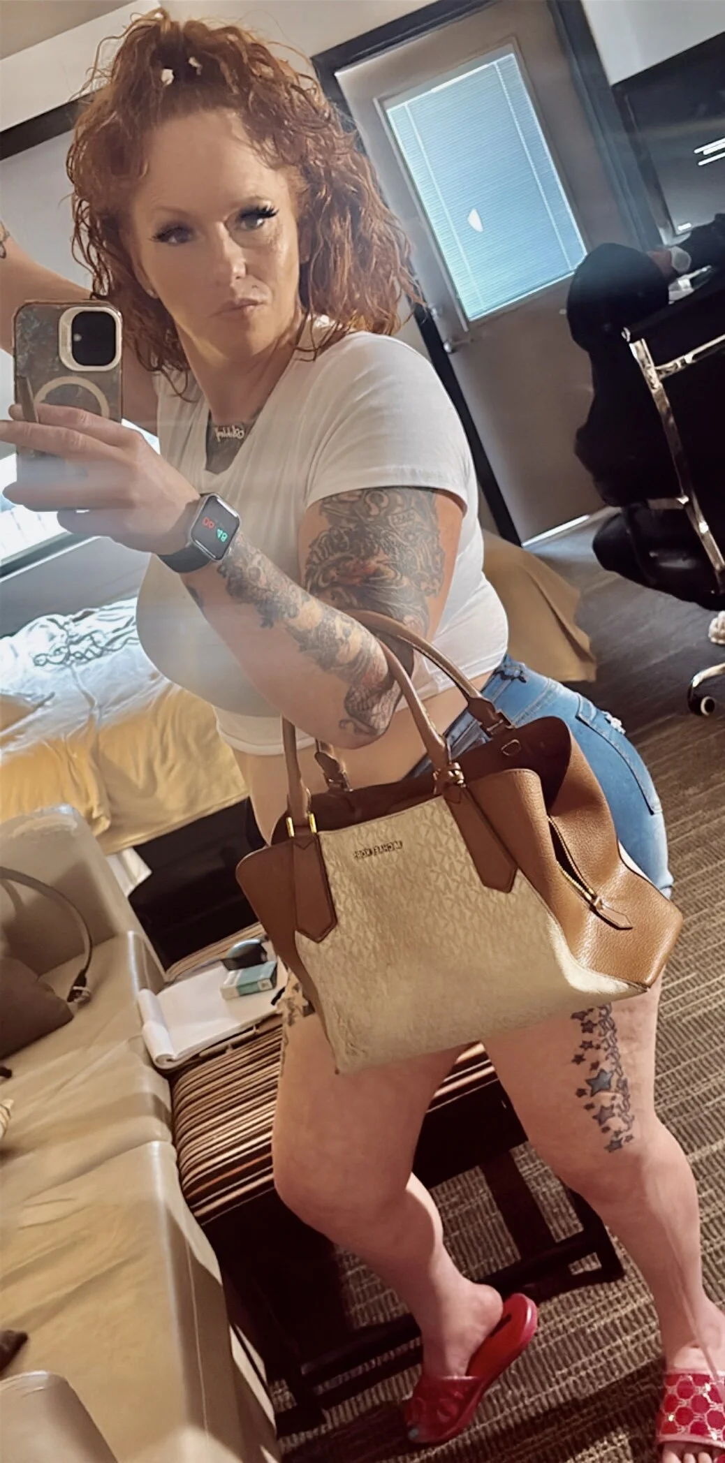 TXTATTOOEDBARBIE