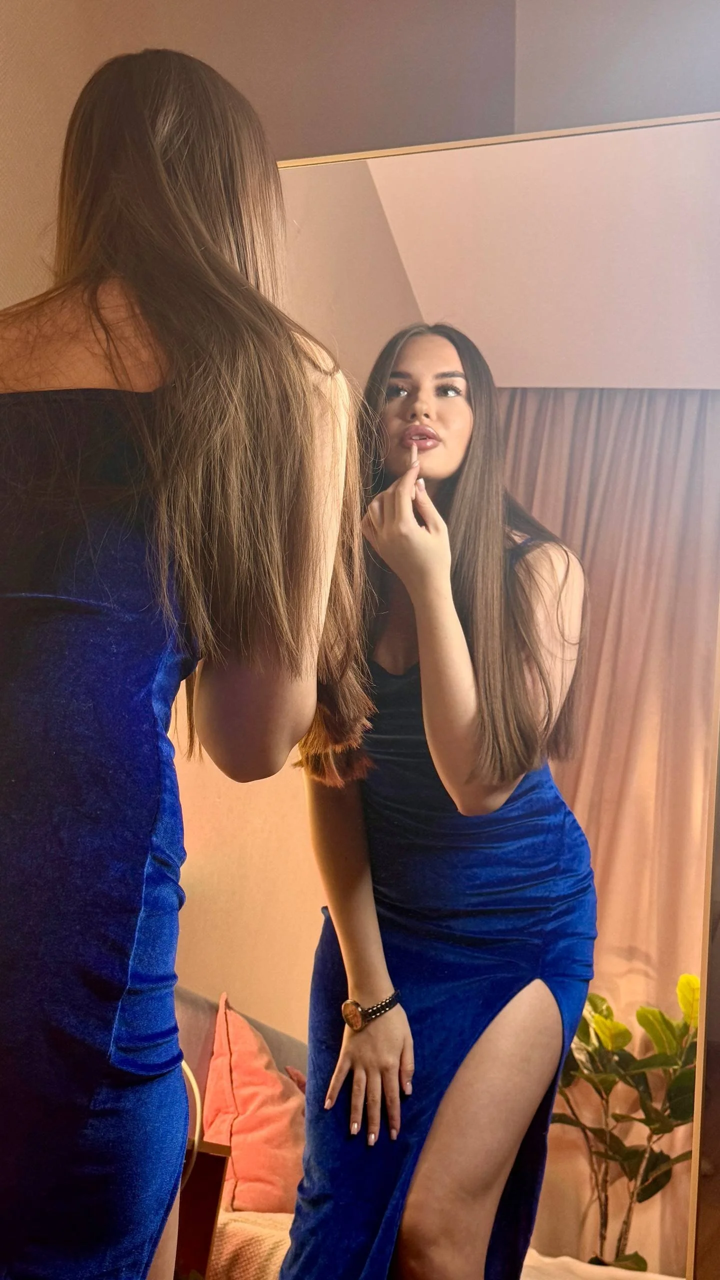 XXX Porn Photo of Nude RoseExpose 3
