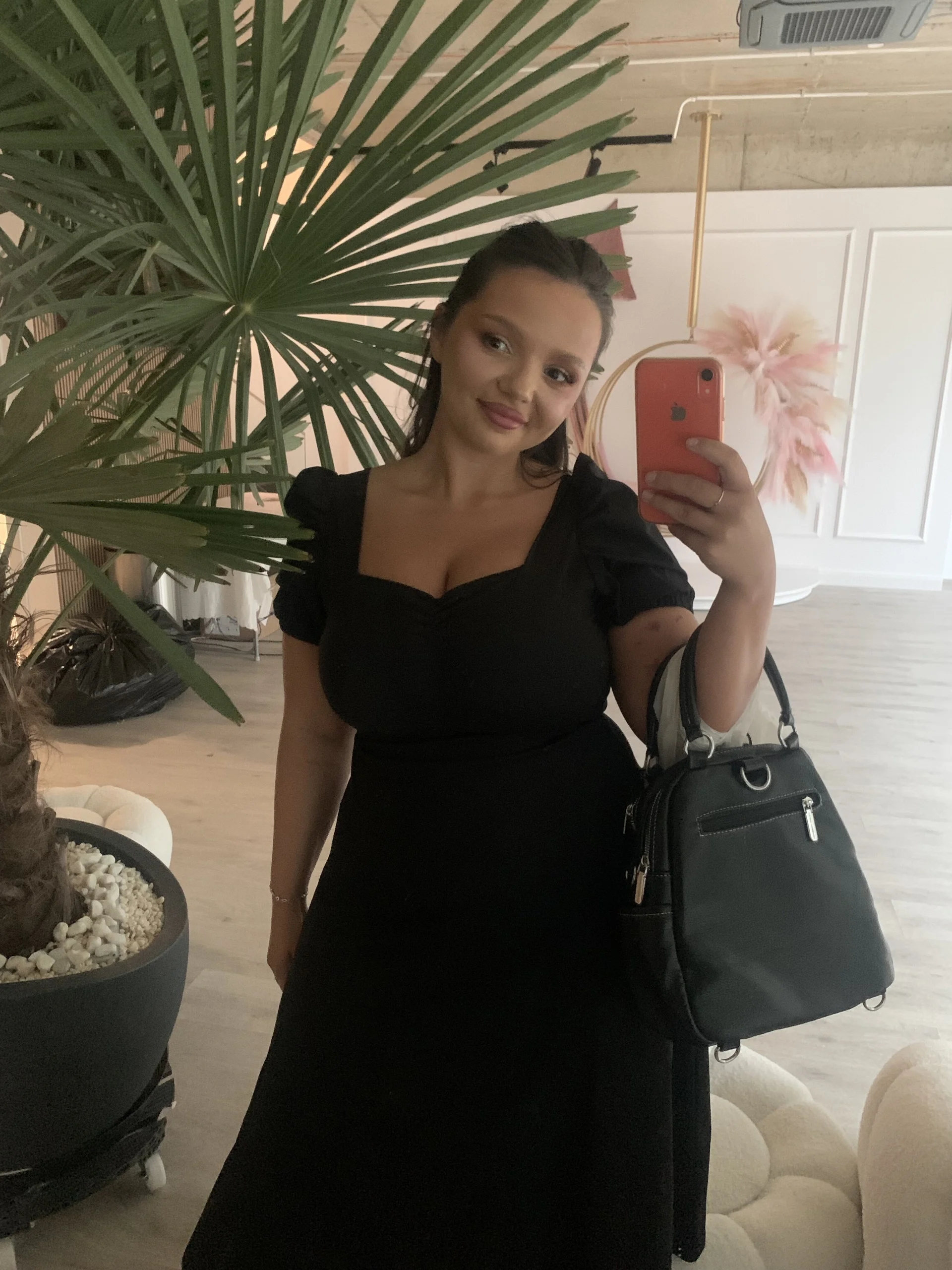 XXX Porn Photo of Nude CelesteBailey 969