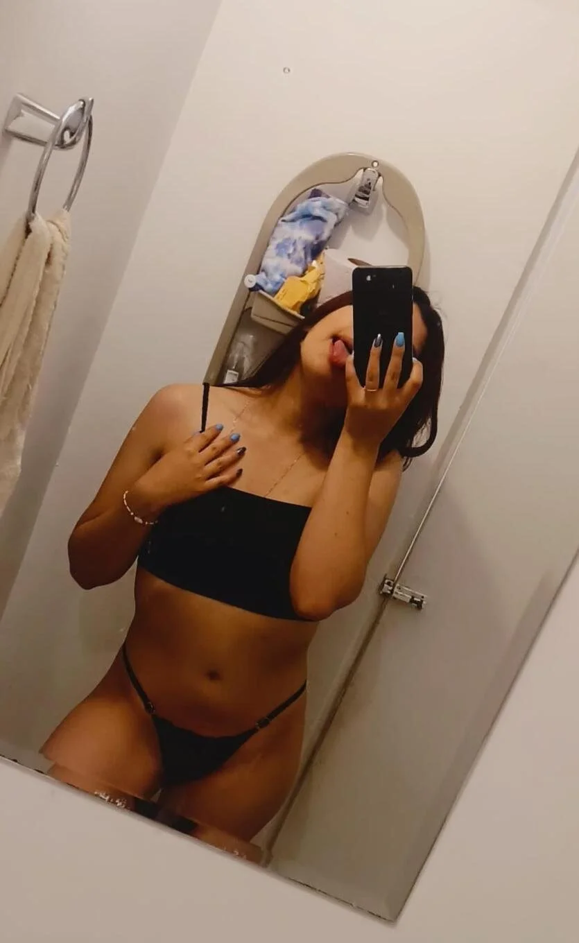 XXX Porn Photo of Nude cutetemari 3