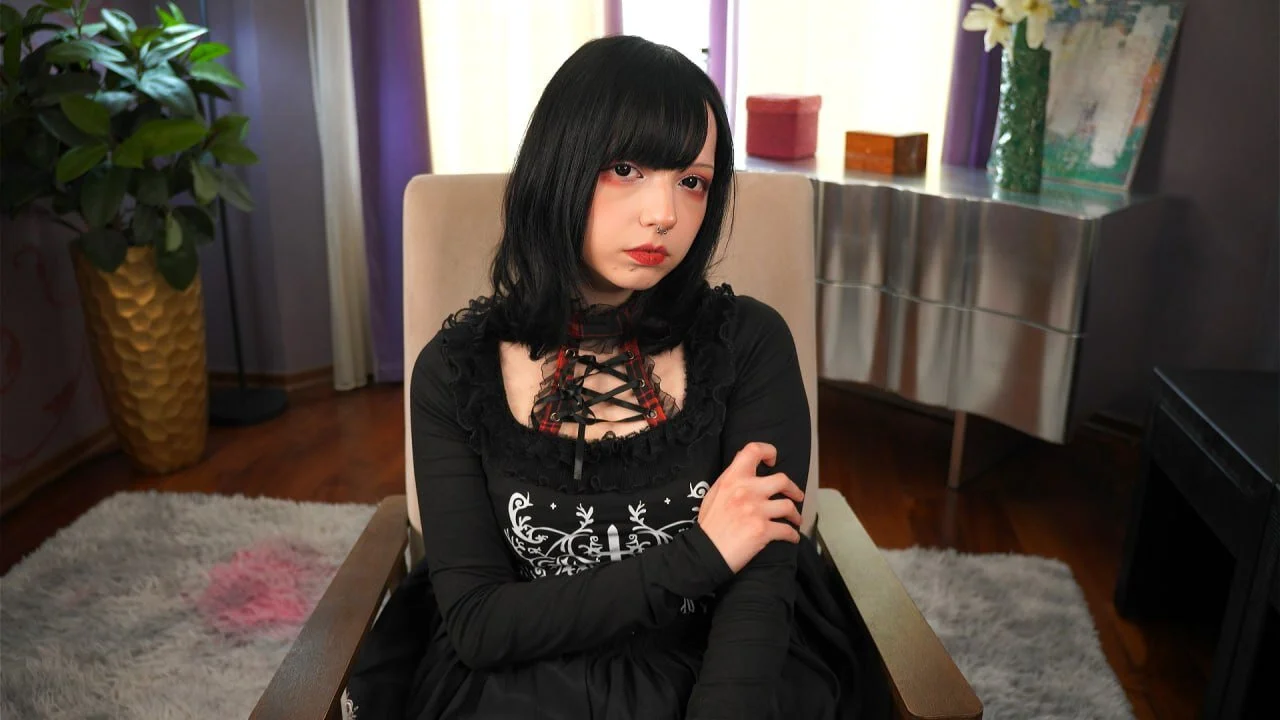 XXX Porn Photo of Nude CarrolNulle 5