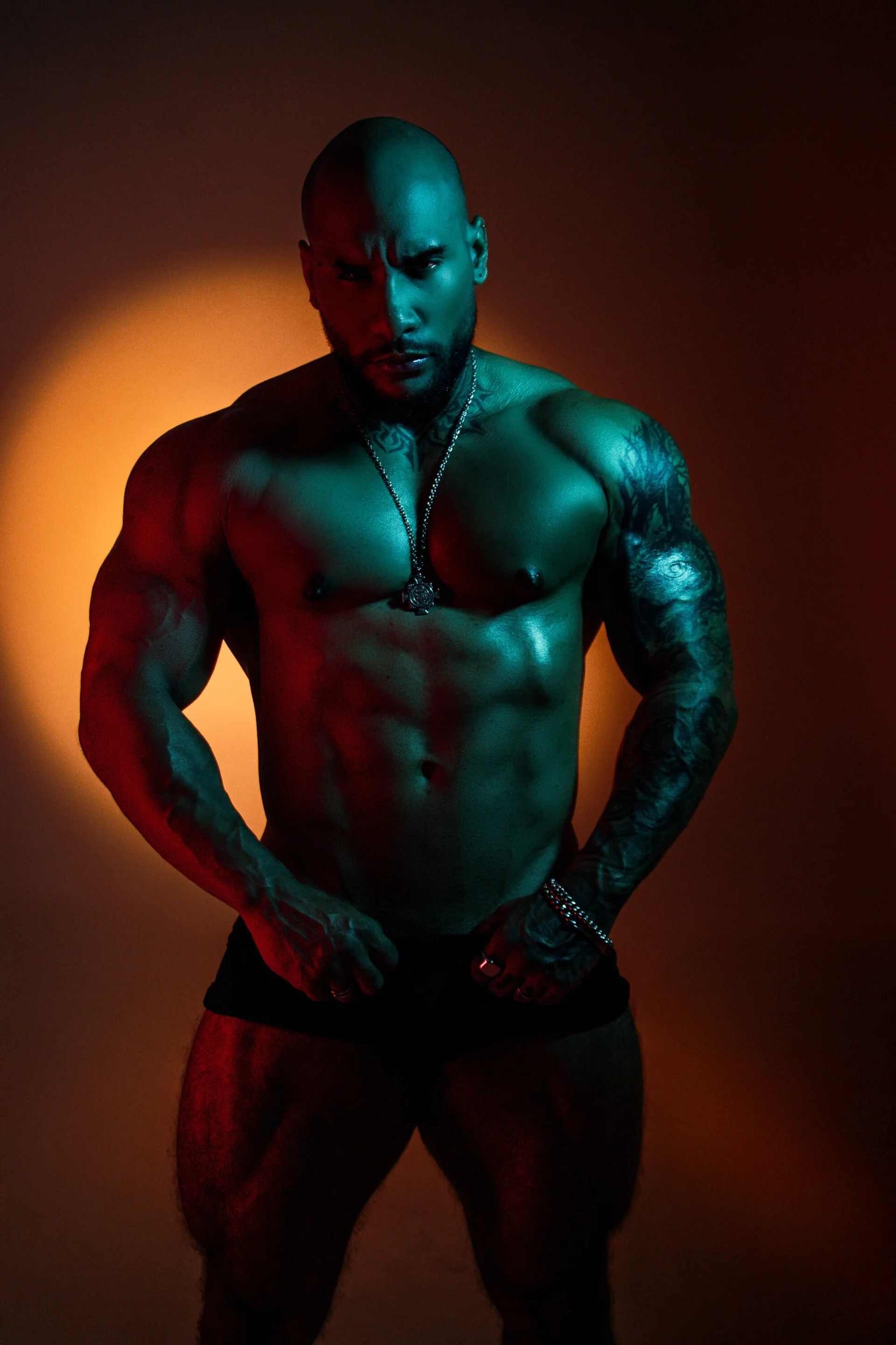 XXX Porn Photo of Nude Andrew_Johnnson 10