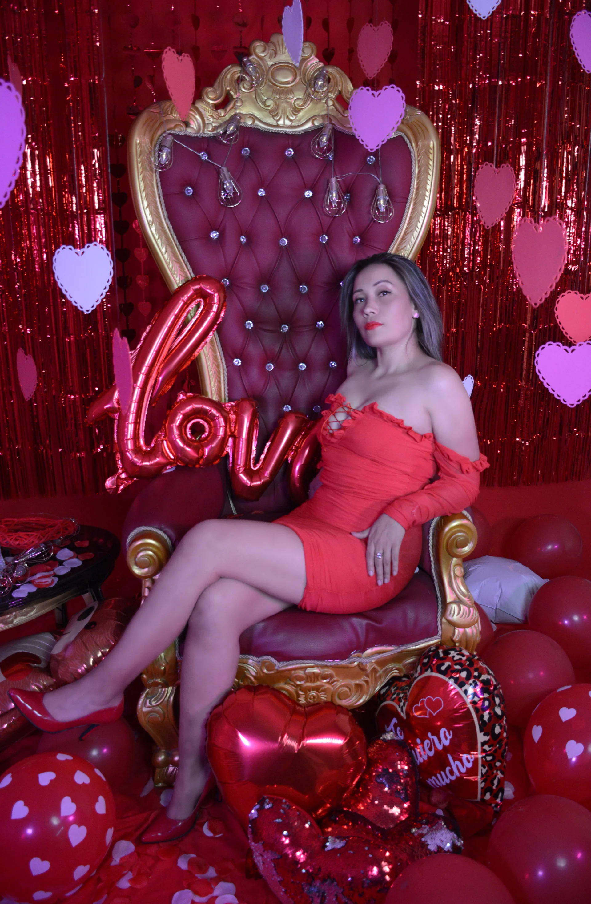 XXX Porn Photo of Nude gaby_trent 13