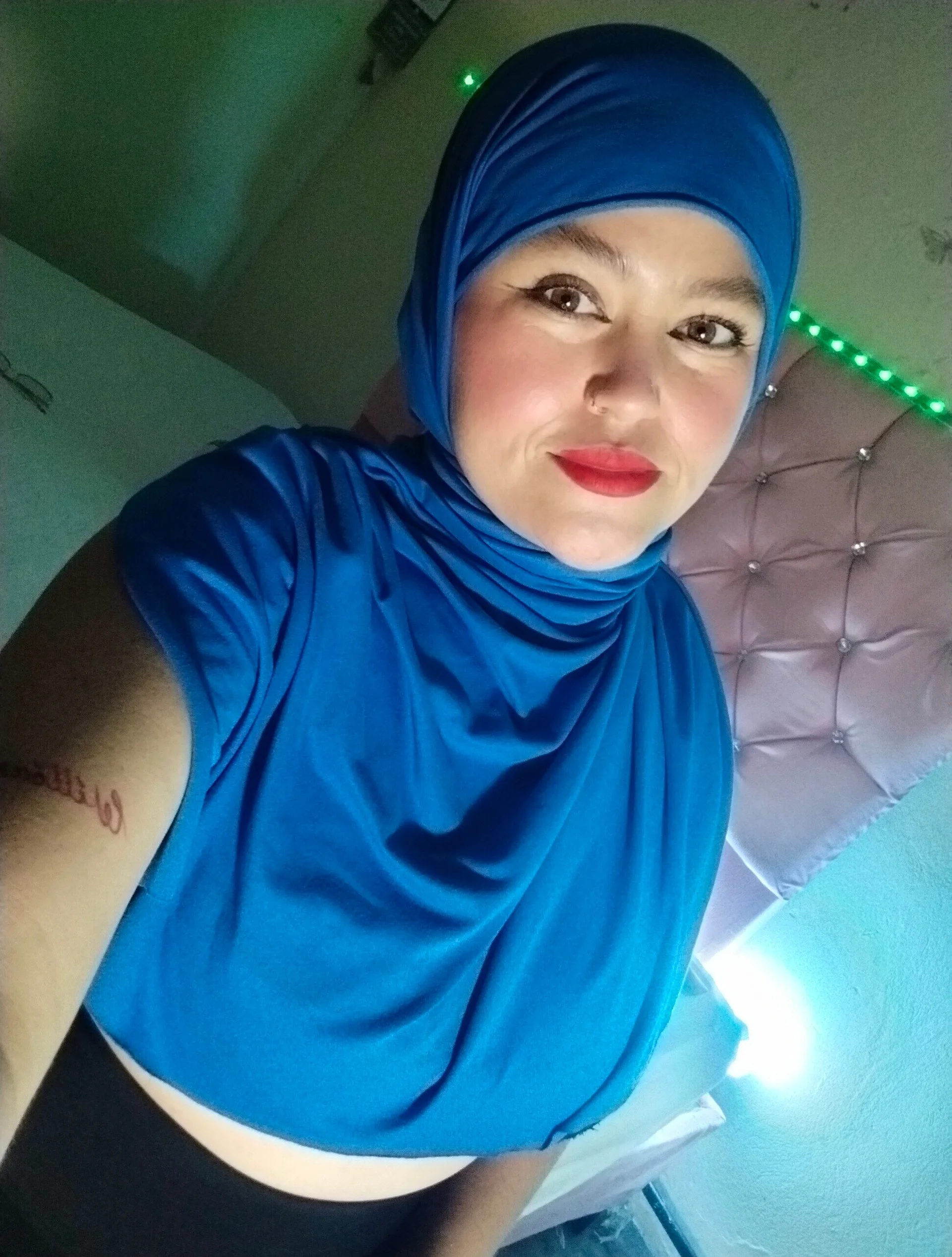 XXX Porn Photo of Nude Marian_fadel 1