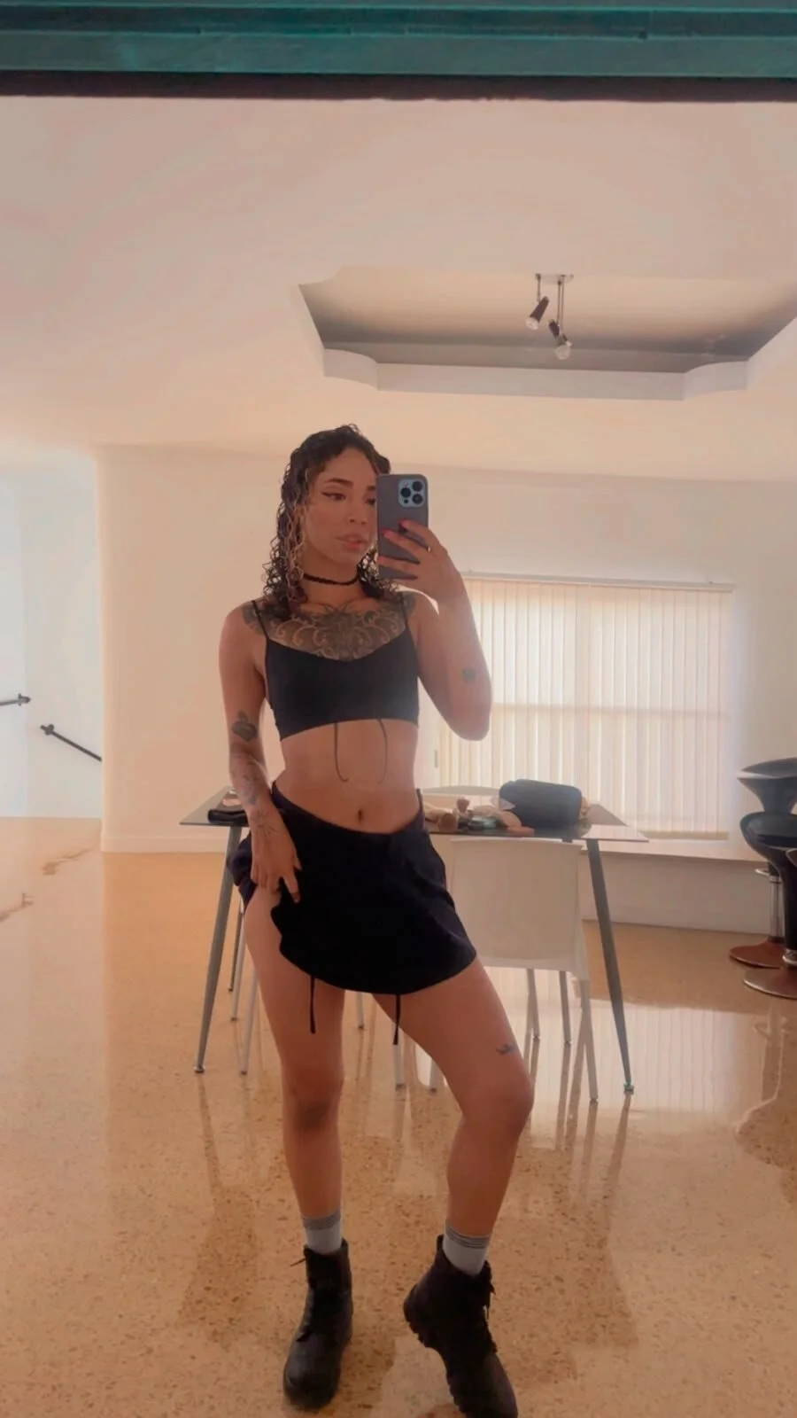 XXX Porn Photo of Nude SilvanaOwen 26