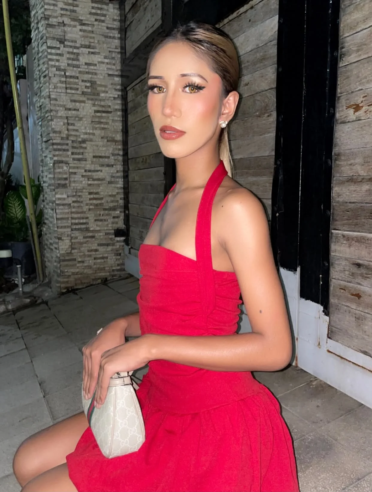 XXX Porn Photo of Nude EllaineCumSlot 10