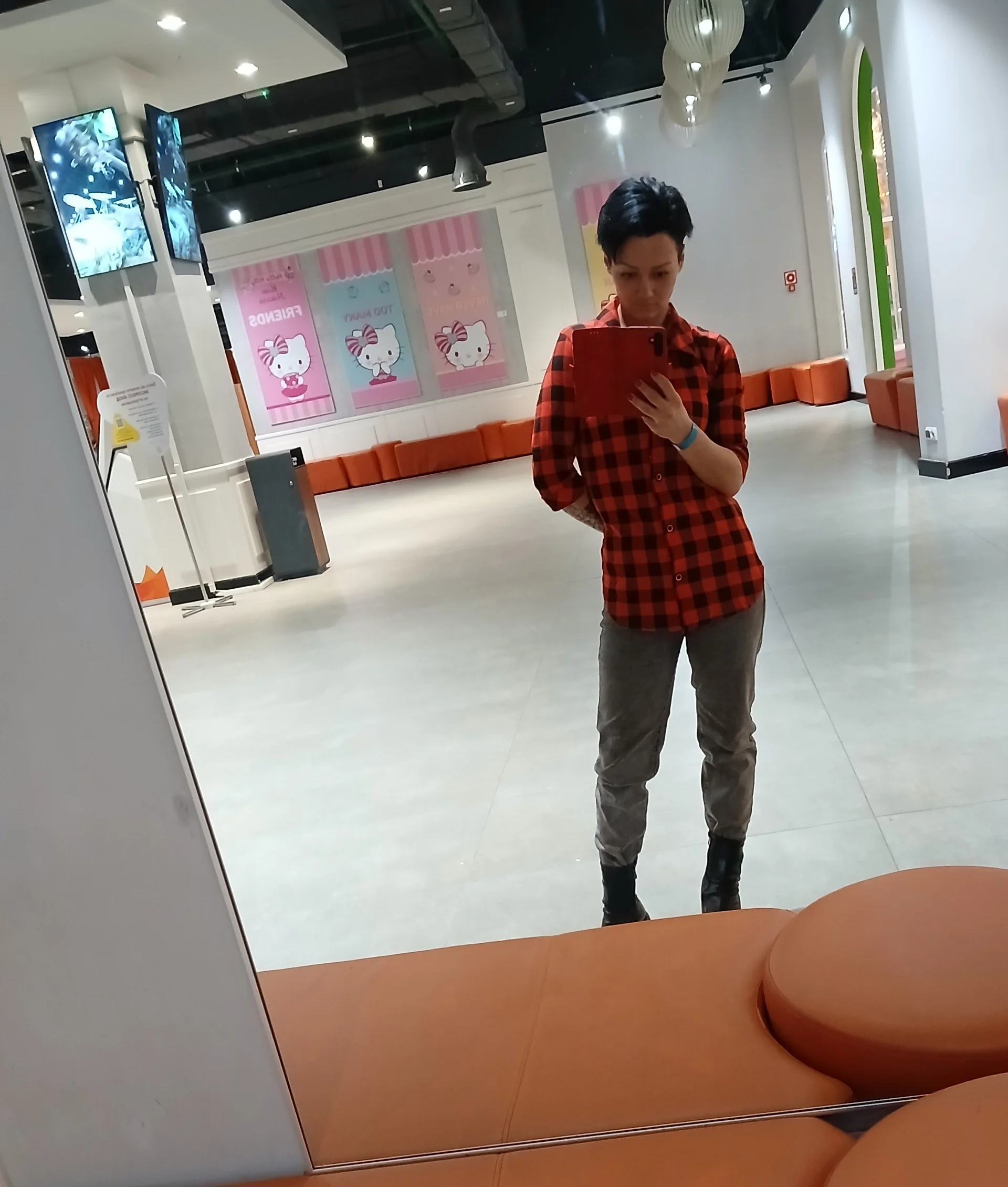XXX Porn Photo of Nude EhidnaLowq 7