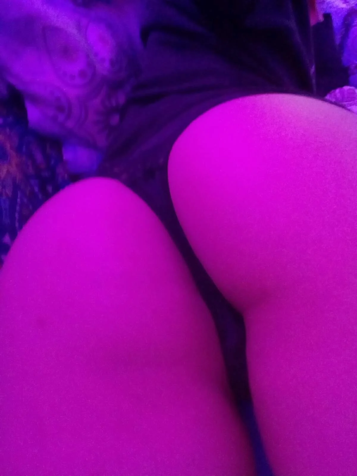 XXX Porn Photo of Nude Delilahh 47