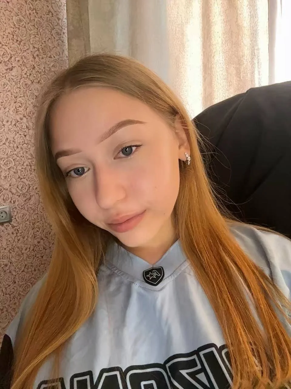 XXX Porn Photo of Nude LunaHart7 2