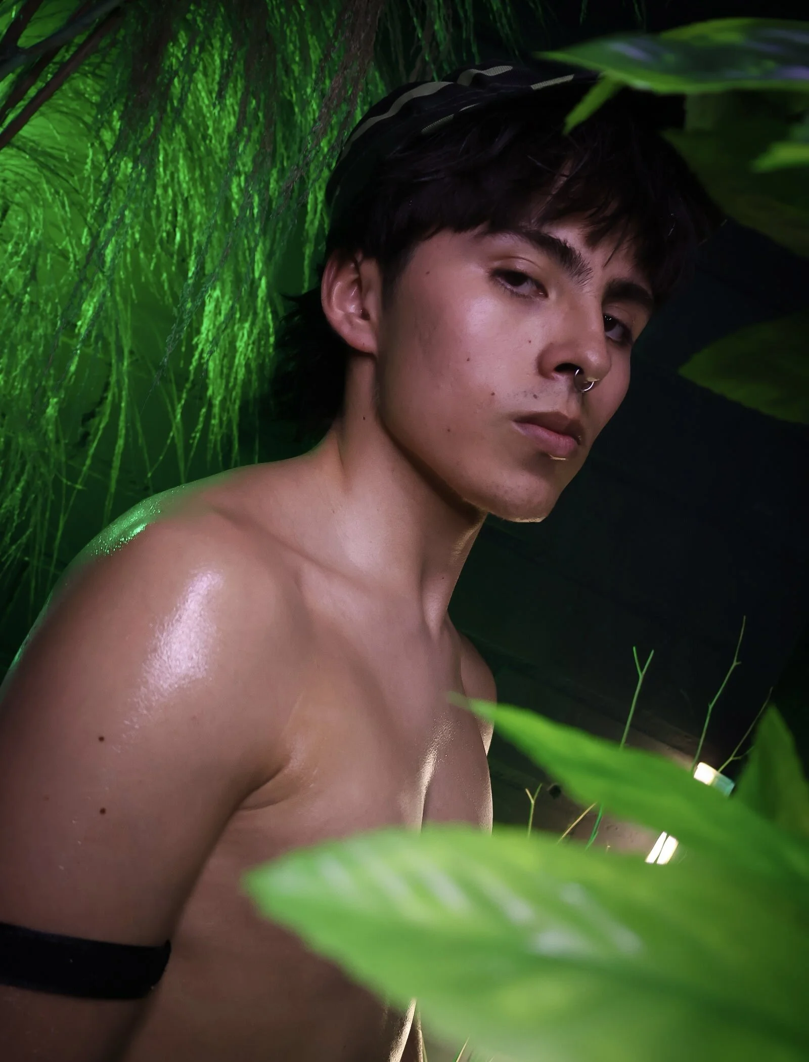 XXX Porn Photo of Nude PepperTwink 103