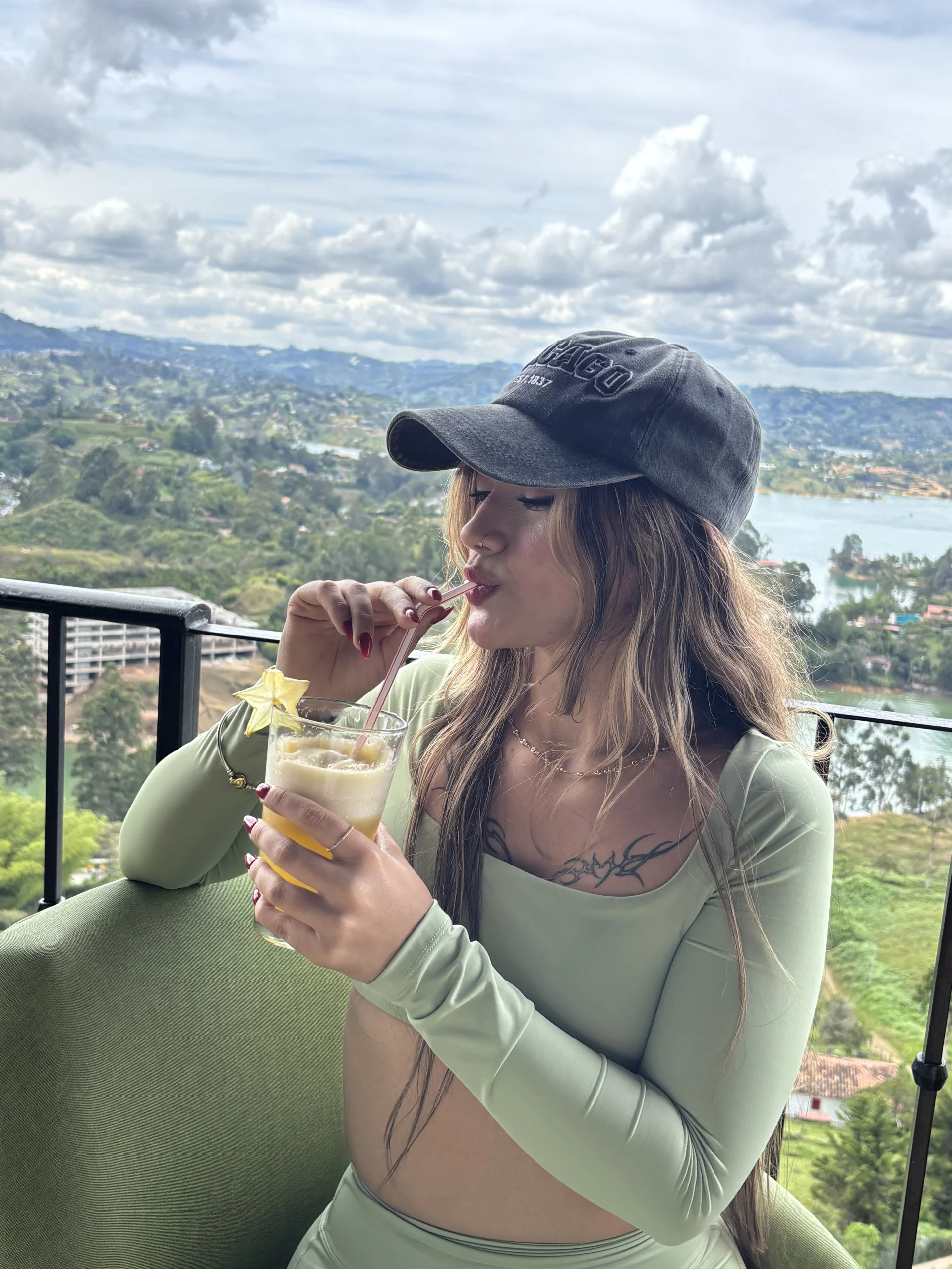 XXX Porn Photo of Nude Arianavillada 30