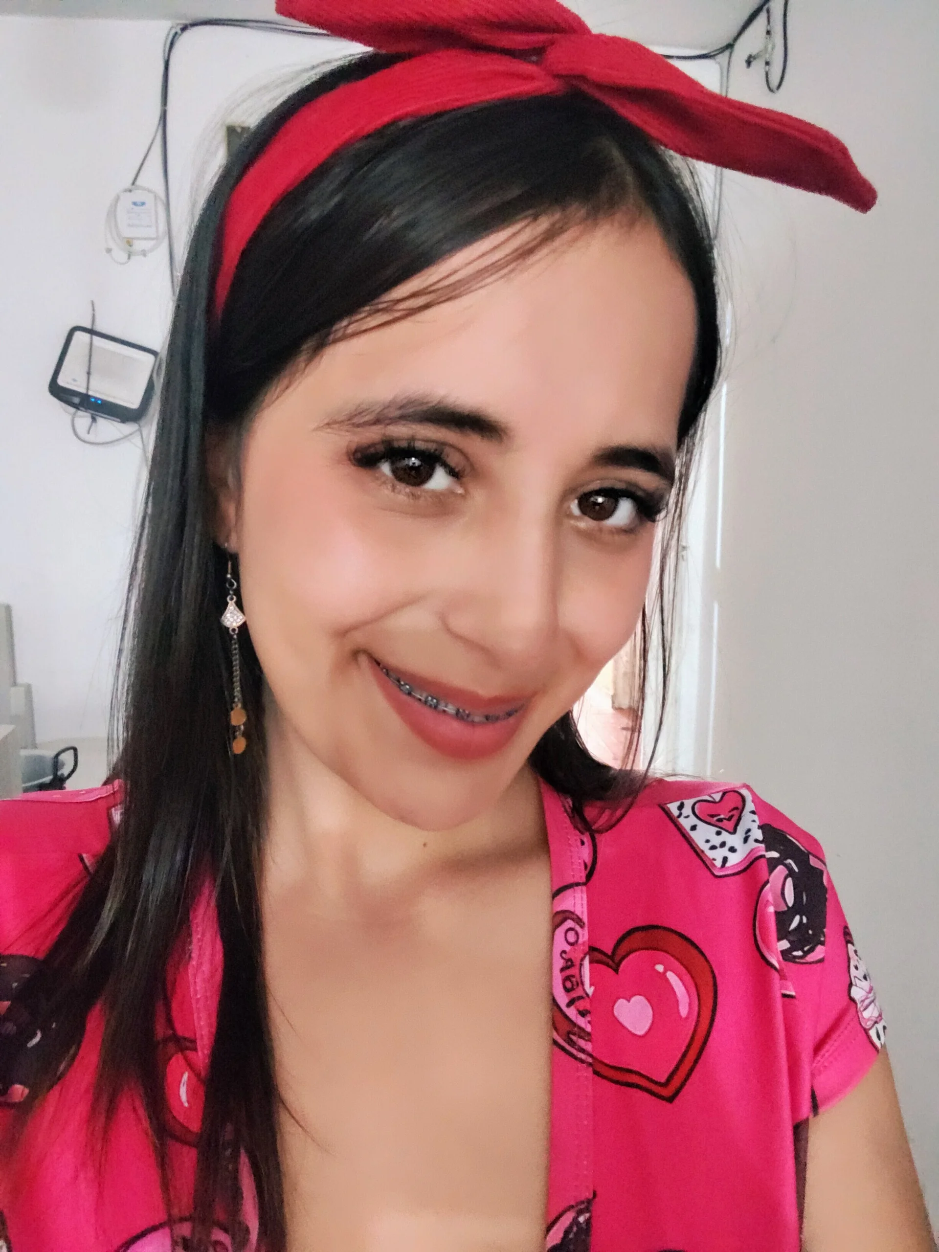 XXX Porn Photo of Nude GiaDuque 13