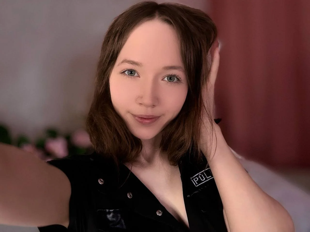 XXX Porn Photo of Nude Velvet_Daisy 34