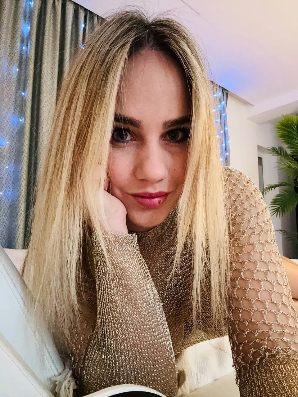 XXX Porn Photo of Nude NattyLust 76