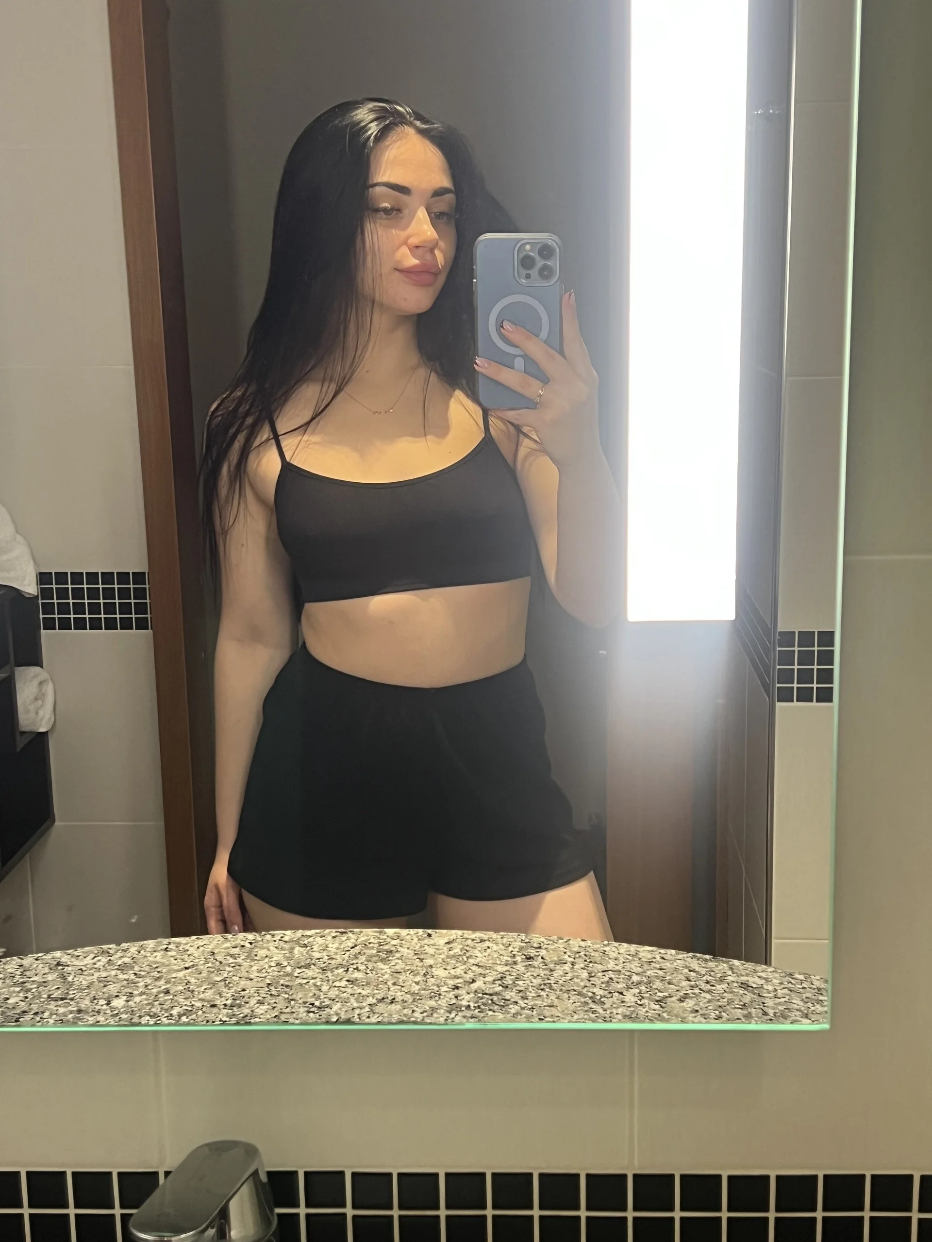 XXX Porn Photo of Nude Agnessa 76