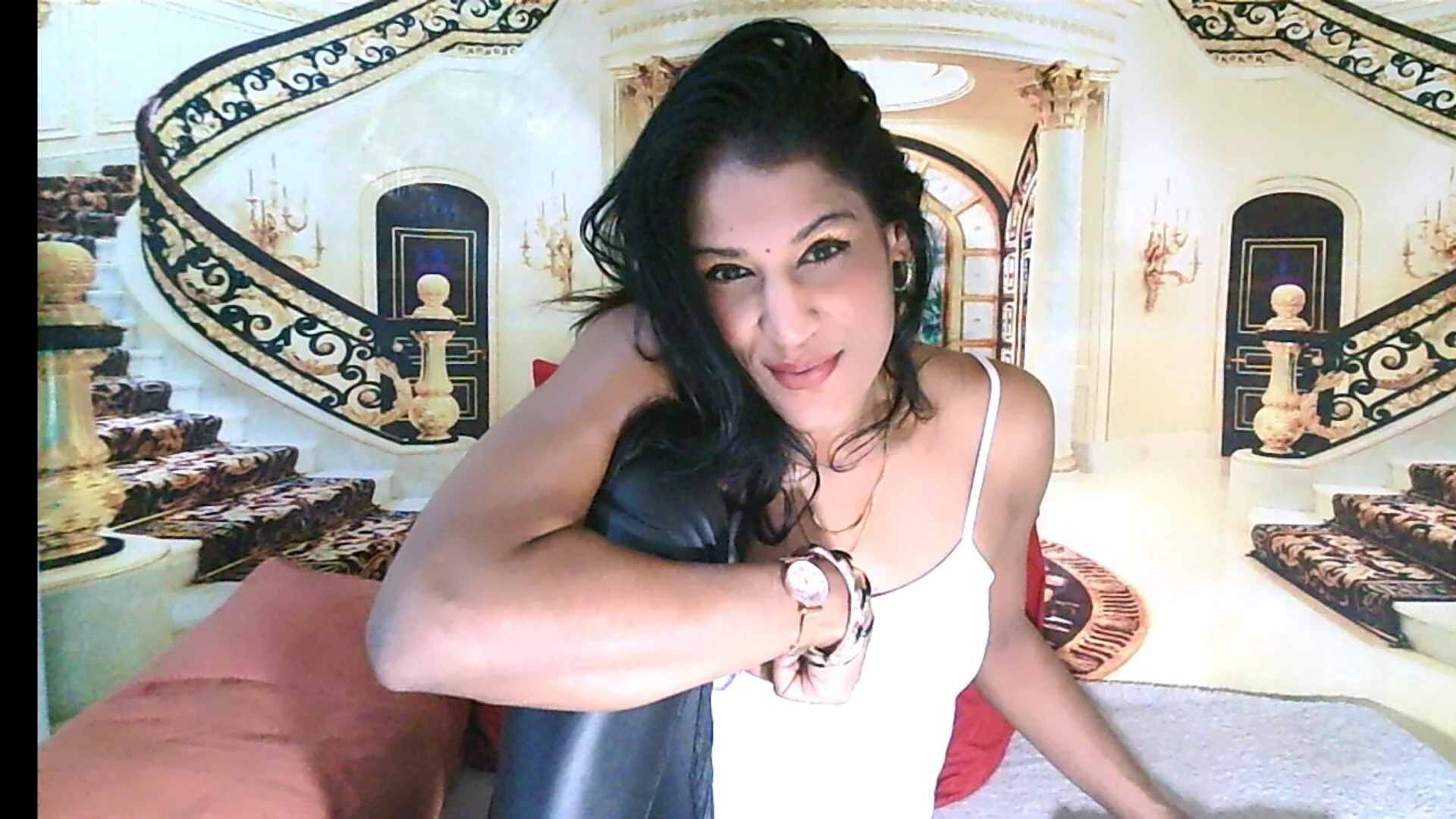 XXX Porn Photo of Nude IndianSexcSmyle 181