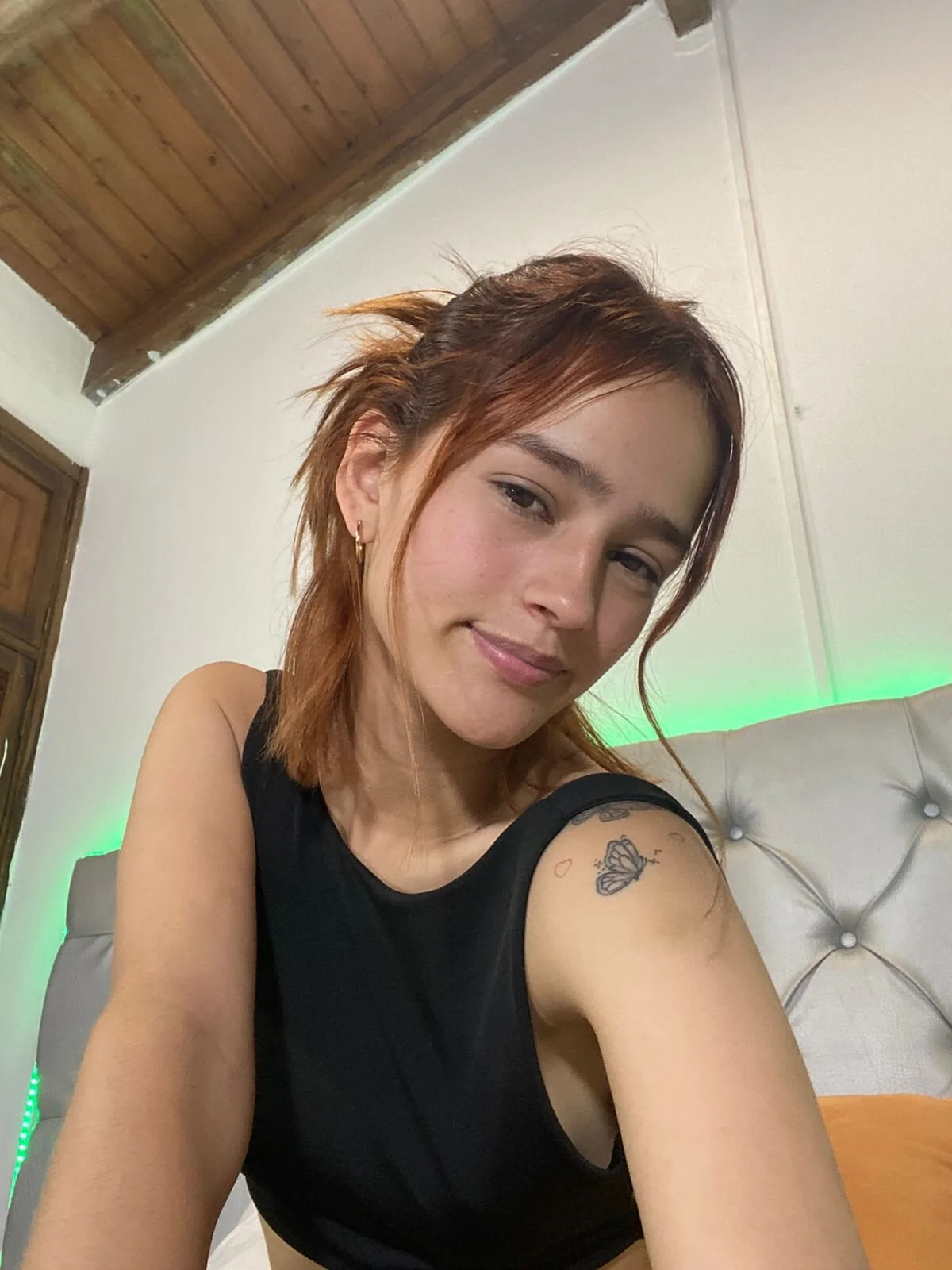 XXX Porn Photo of Nude MelodyMansson 371