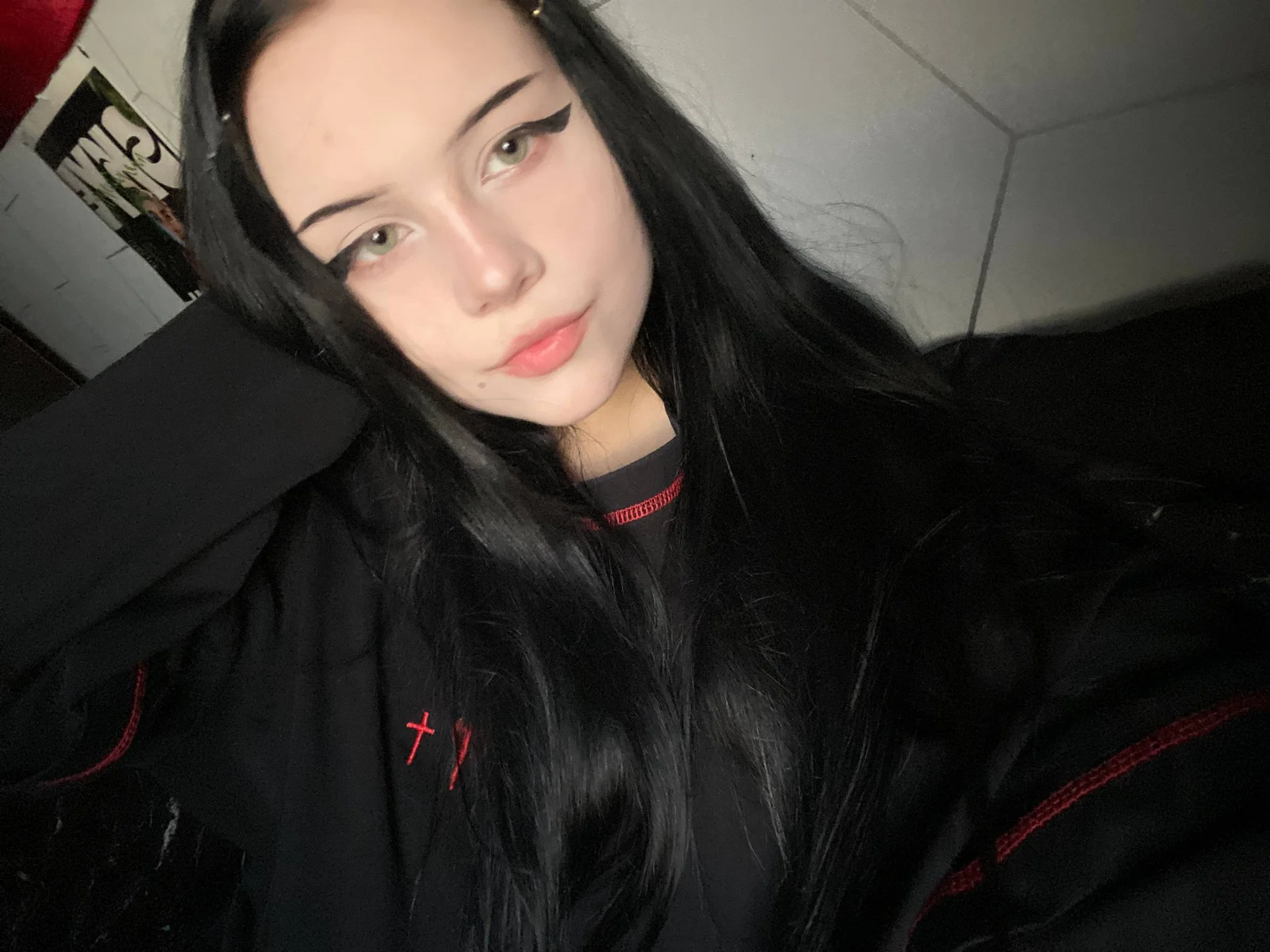 XXX Porn Photo of Nude MelaineCore 46