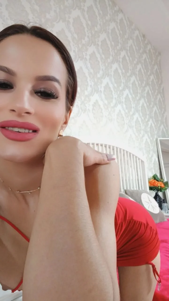 XXX Porn Photo of Nude MiraPleasure_ 10