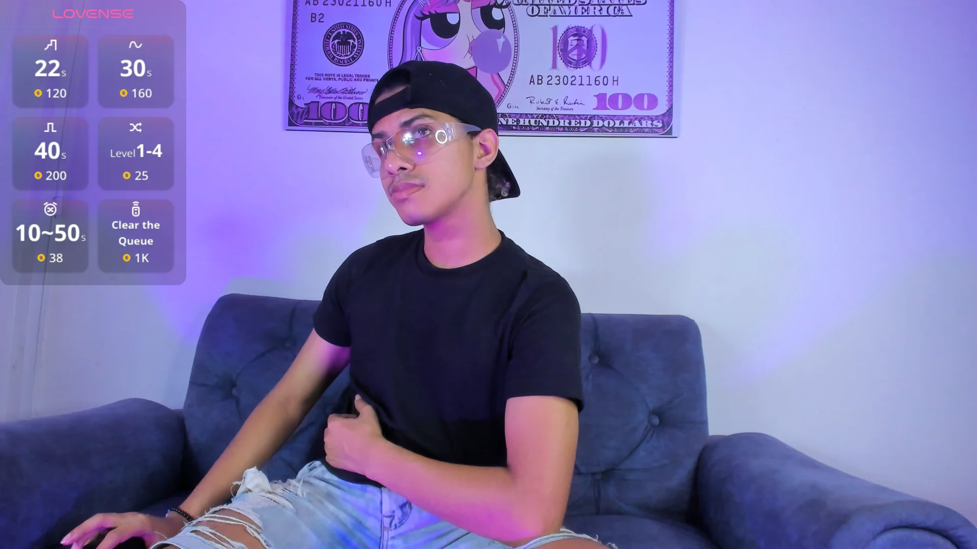 XXX Porn Photo of Nude Victor_LatinBoy 30