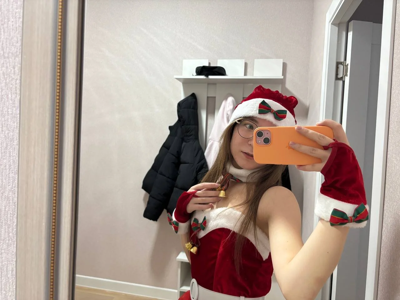 XXX Porn Photo of Nude GraceBrawn 80
