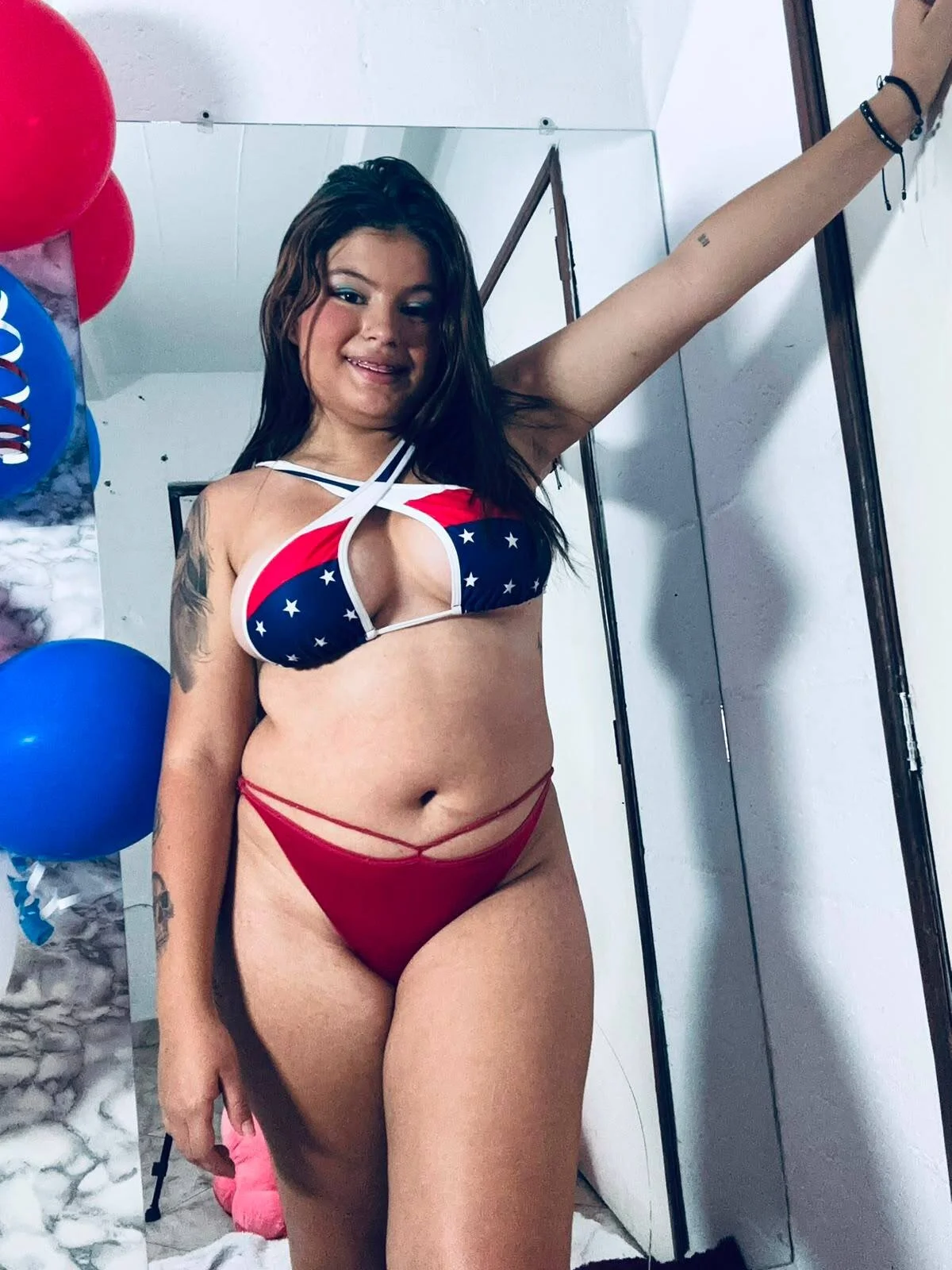 XXX Porn Photo of Nude ladycharlottex 26