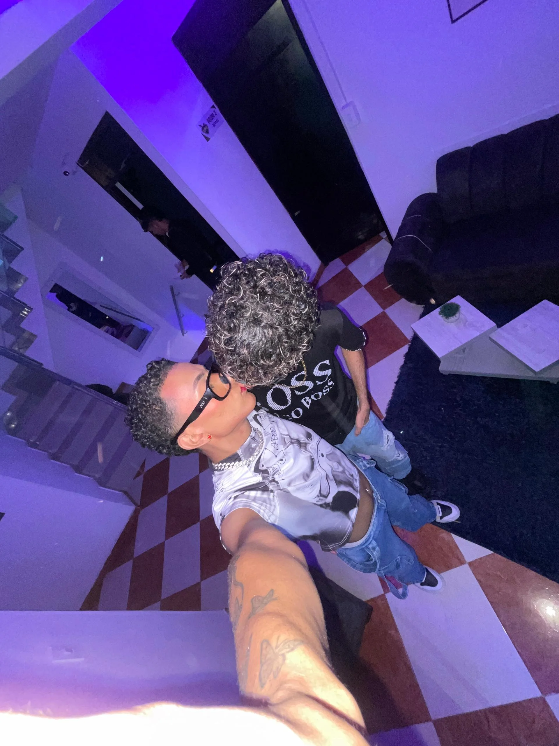 XXX Porn Photo of Nude KING_BOYS2026 14