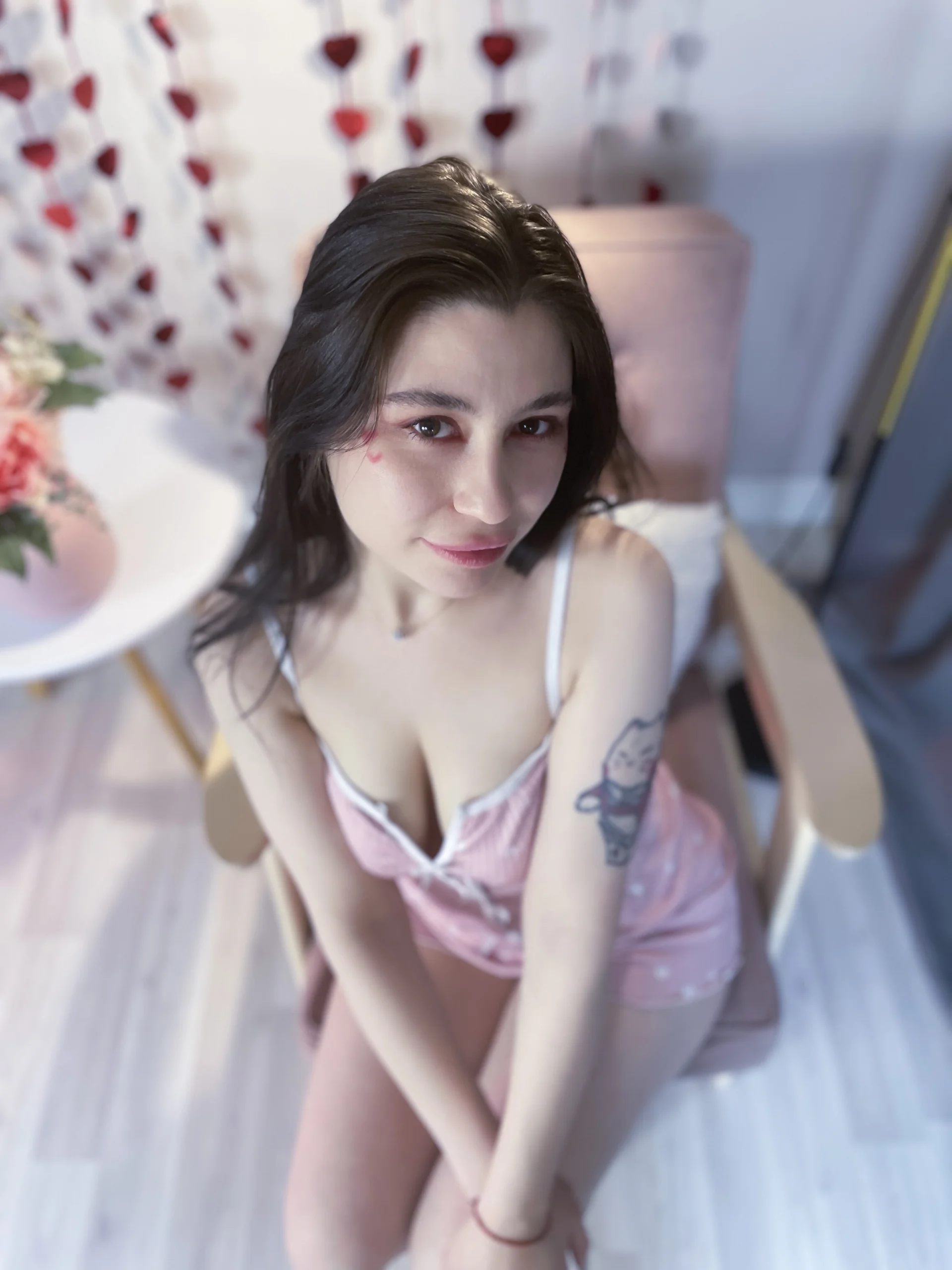 XXX Porn Photo of Nude ValeryOhara_ 15