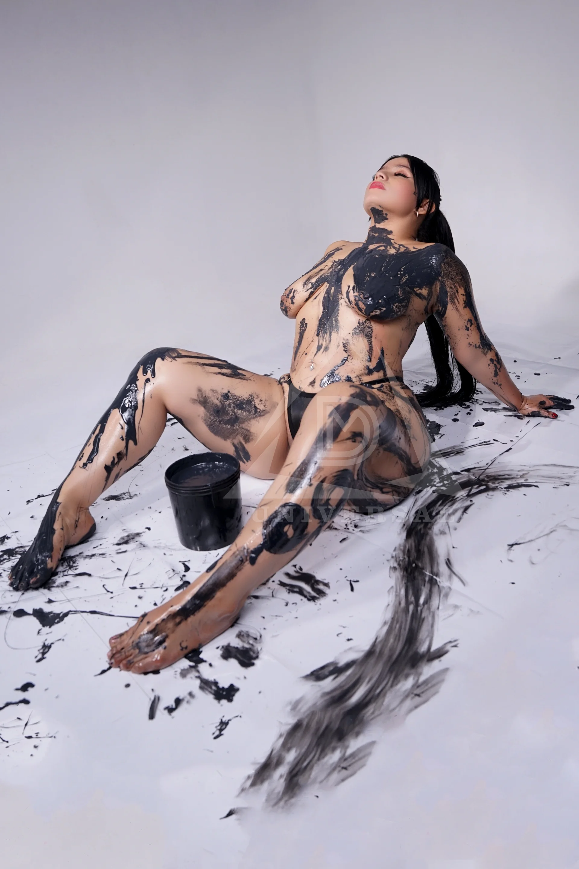 XXX Porn Photo of Nude SusanCouper 294