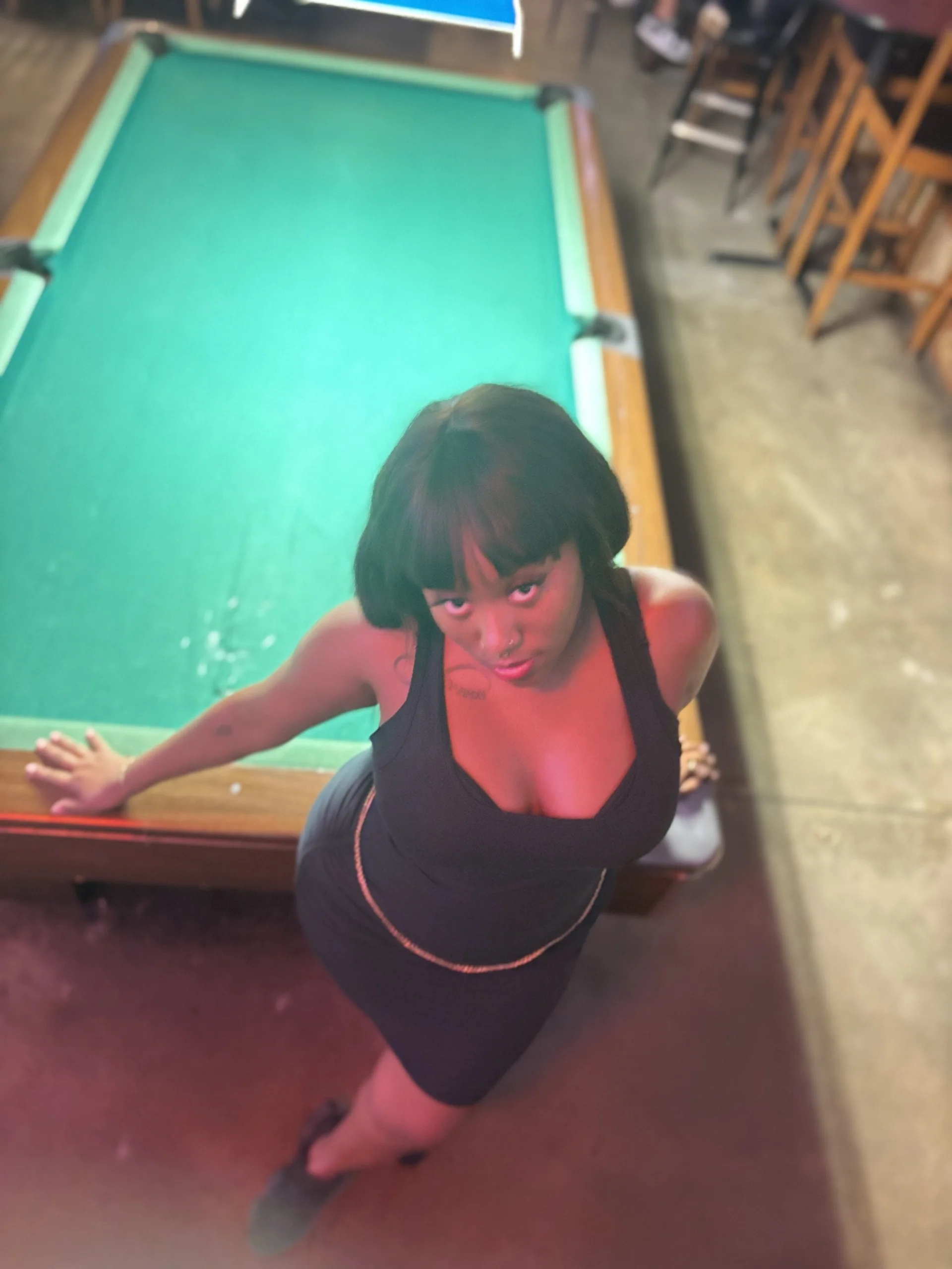 XXX Porn Photo of Nude TheFuckFairy 4