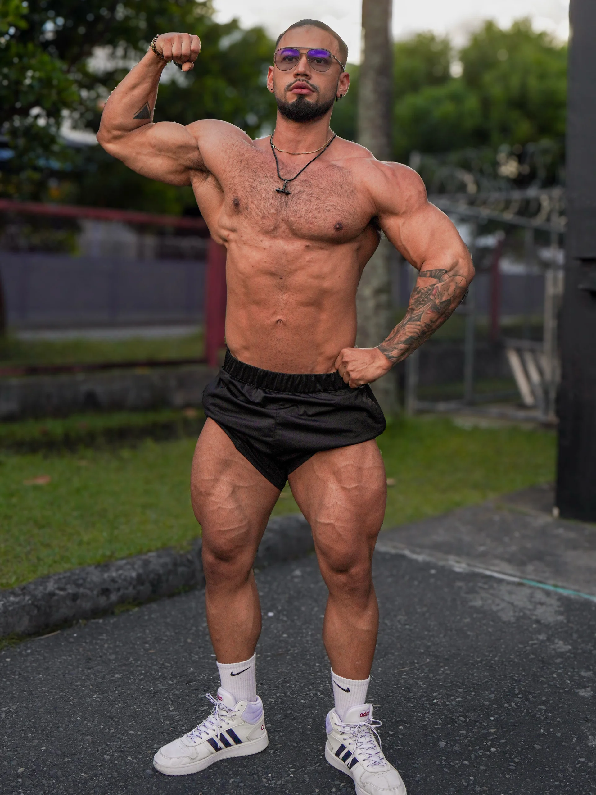 XXX Porn Photo of Nude jaxon_colton 15
