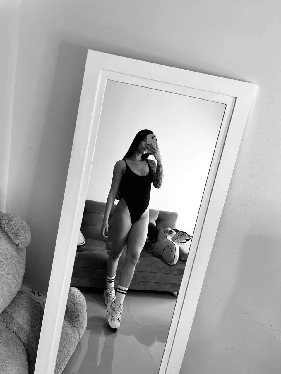 XXX Porn Photo of Nude i_babbyyyy 29