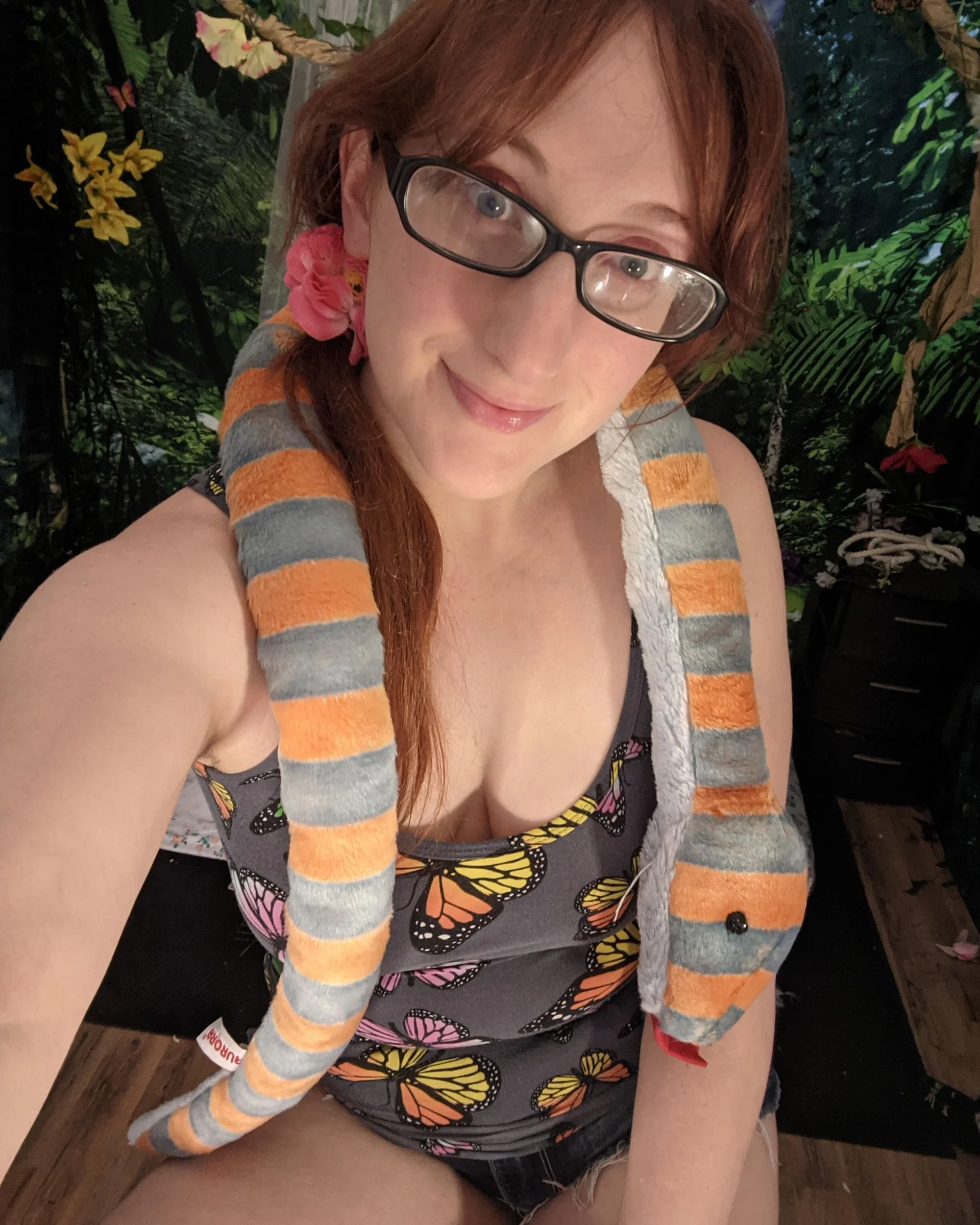 XXX Porn Photo of Nude WickedAphrodite 545