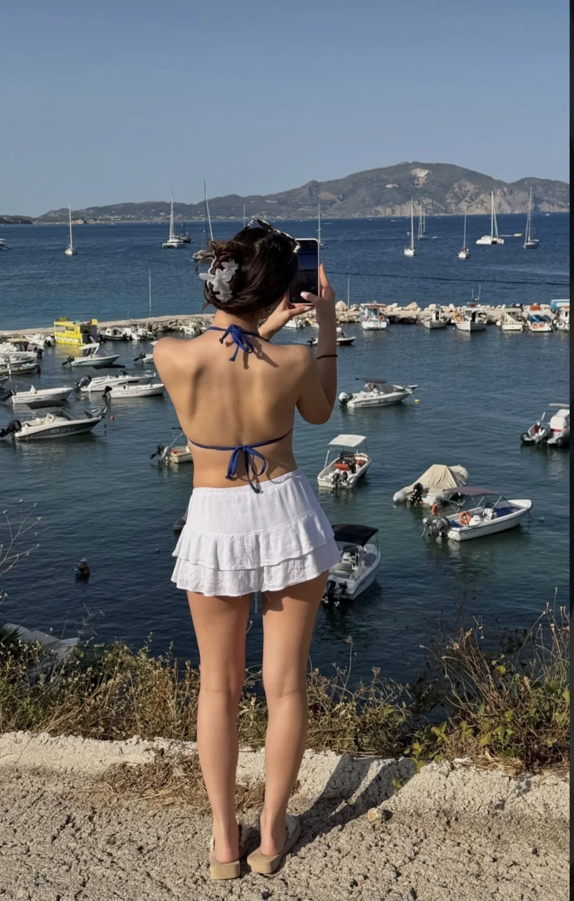 XXX Porn Photo of Nude Vika_222 1