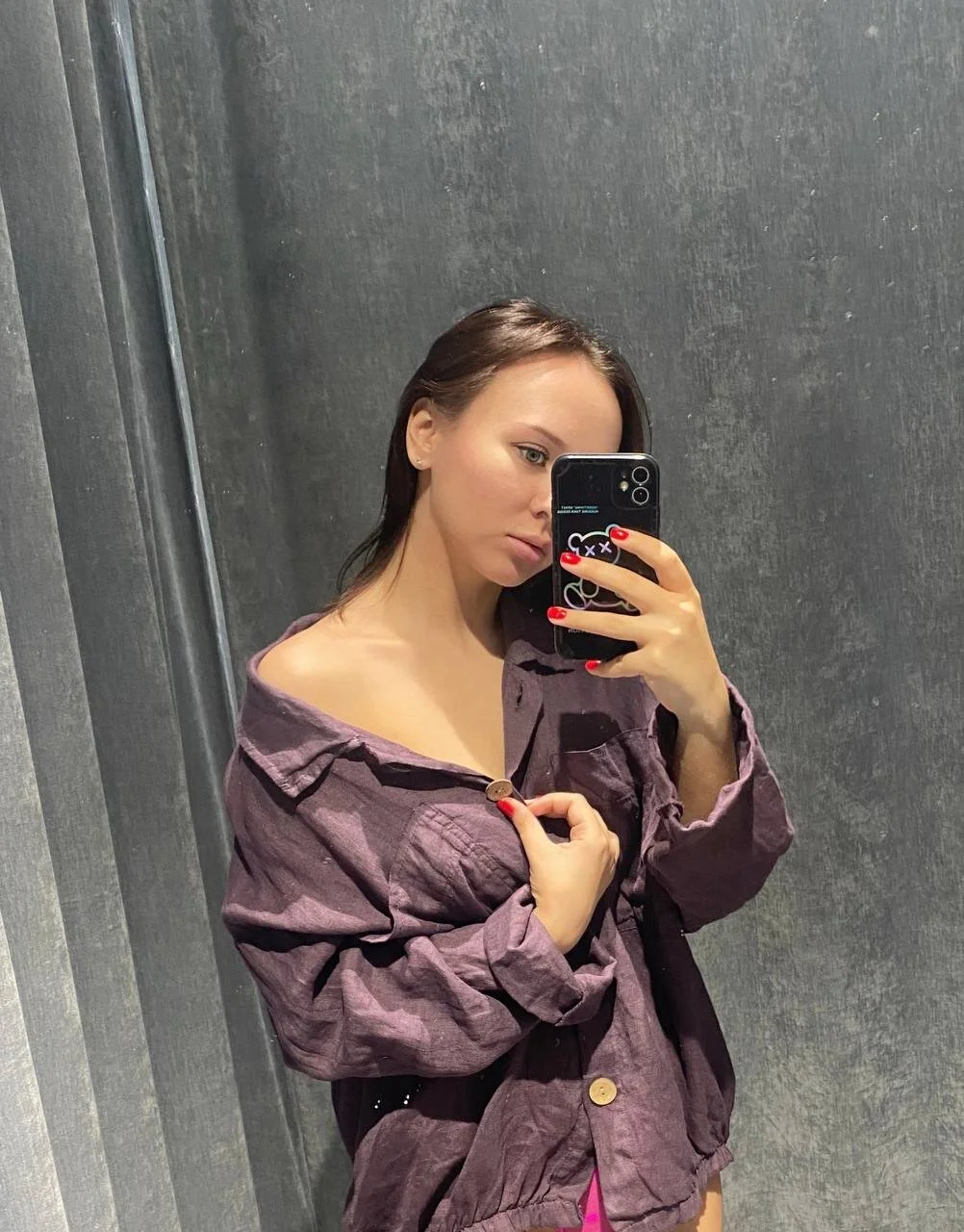 XXX Porn Photo of Nude Kirabelle 5