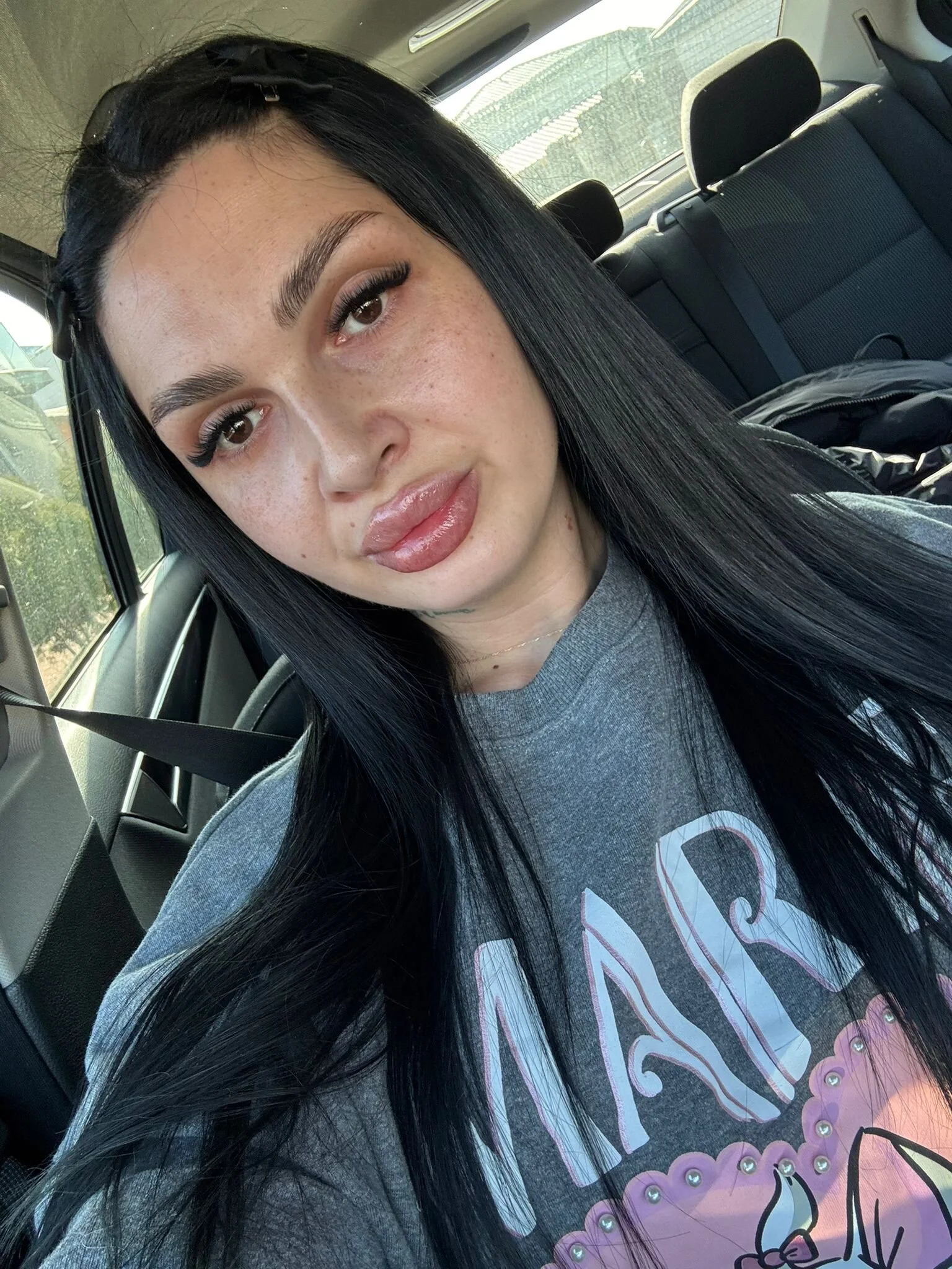 XXX Porn Photo of Nude SinfulStar 40