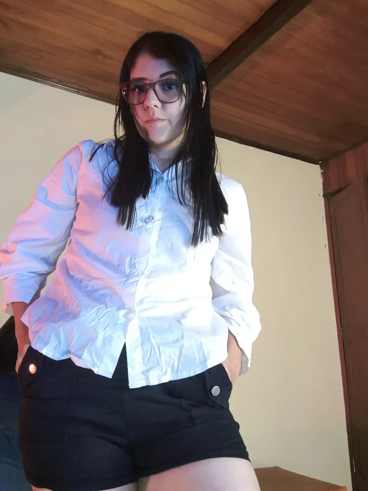 XXX Porn Photo of Nude donnasoto 64