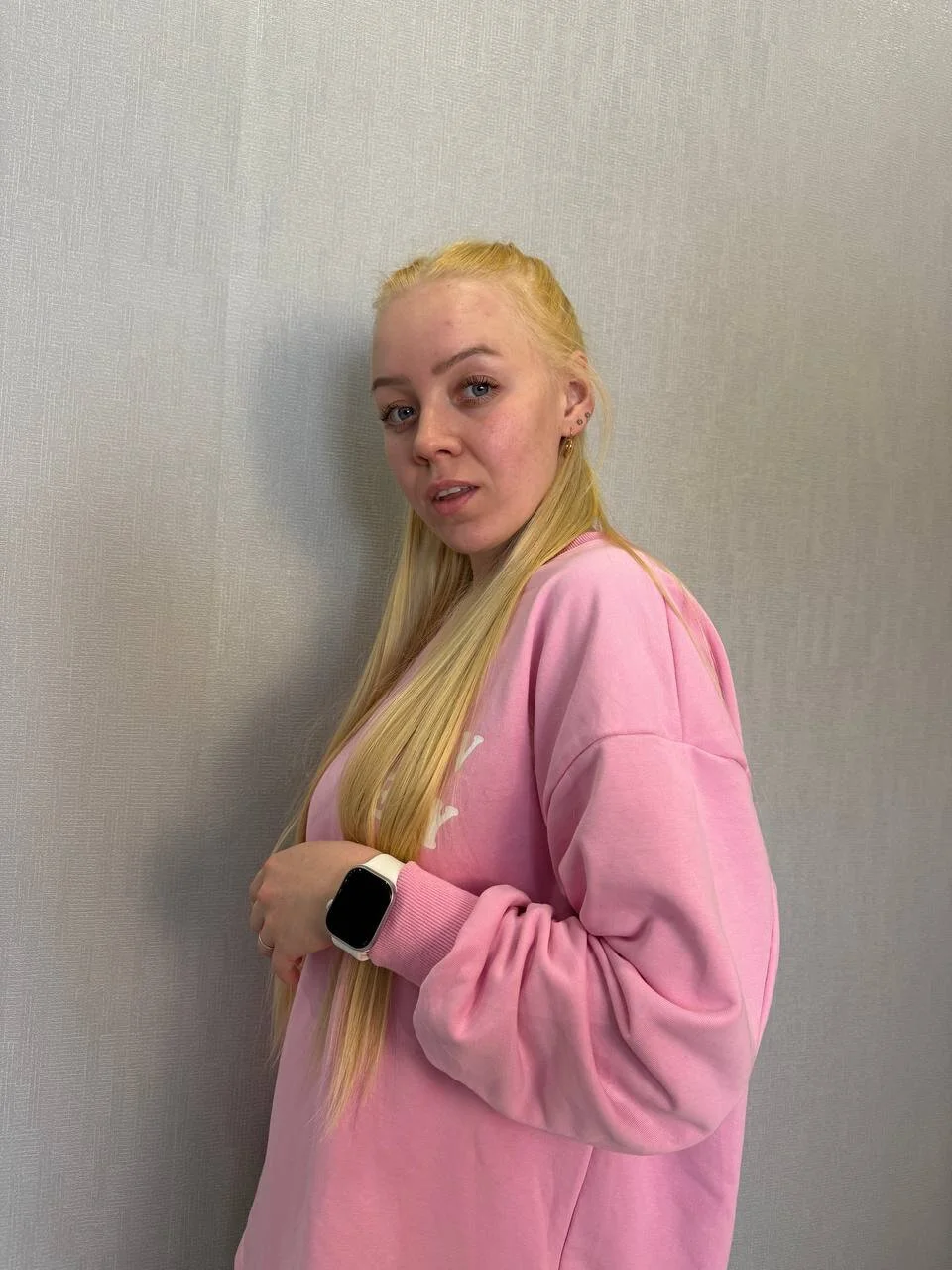 XXX Porn Photo of Nude DorrisEdstrom 3